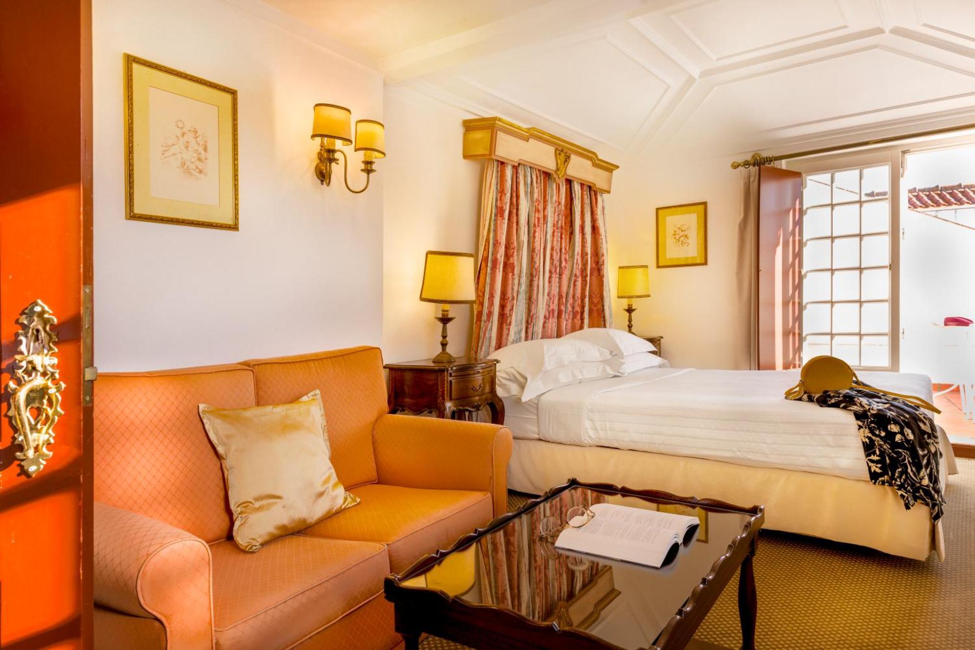 Classic Double or Twin Room
