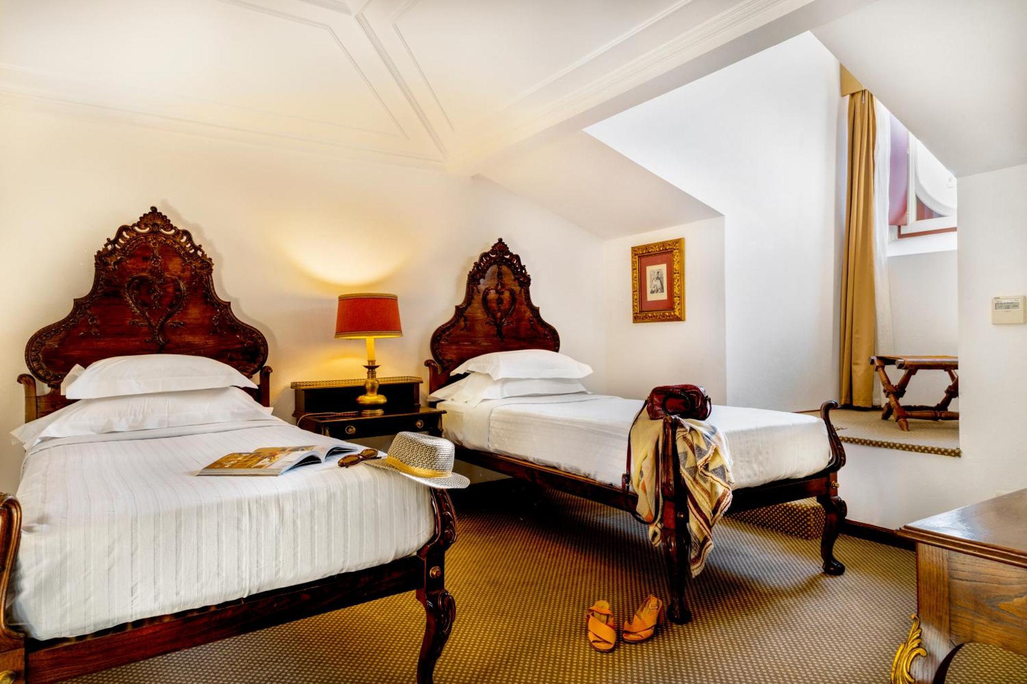 Classic Double or Twin Room