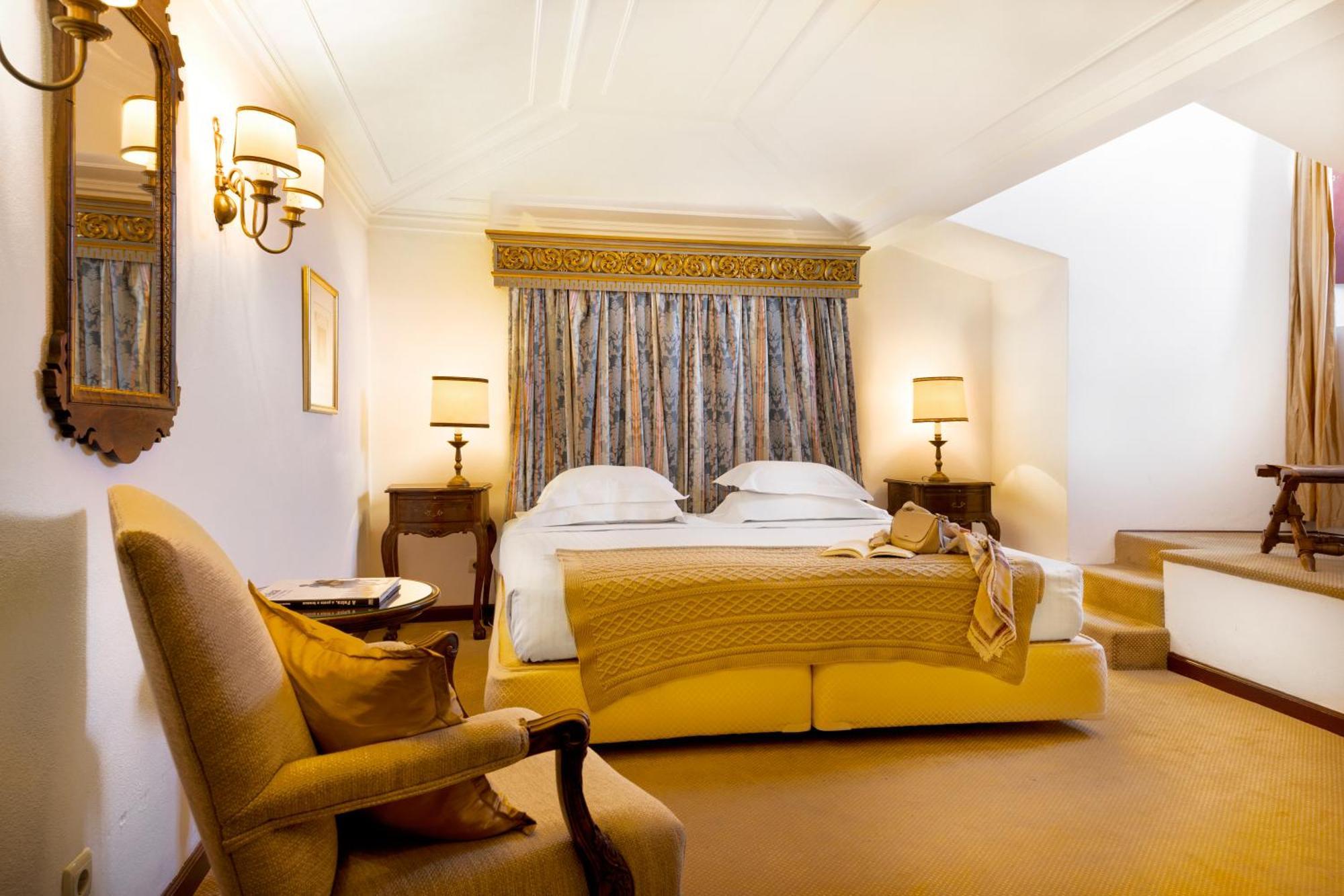 Classic Double or Twin Room
