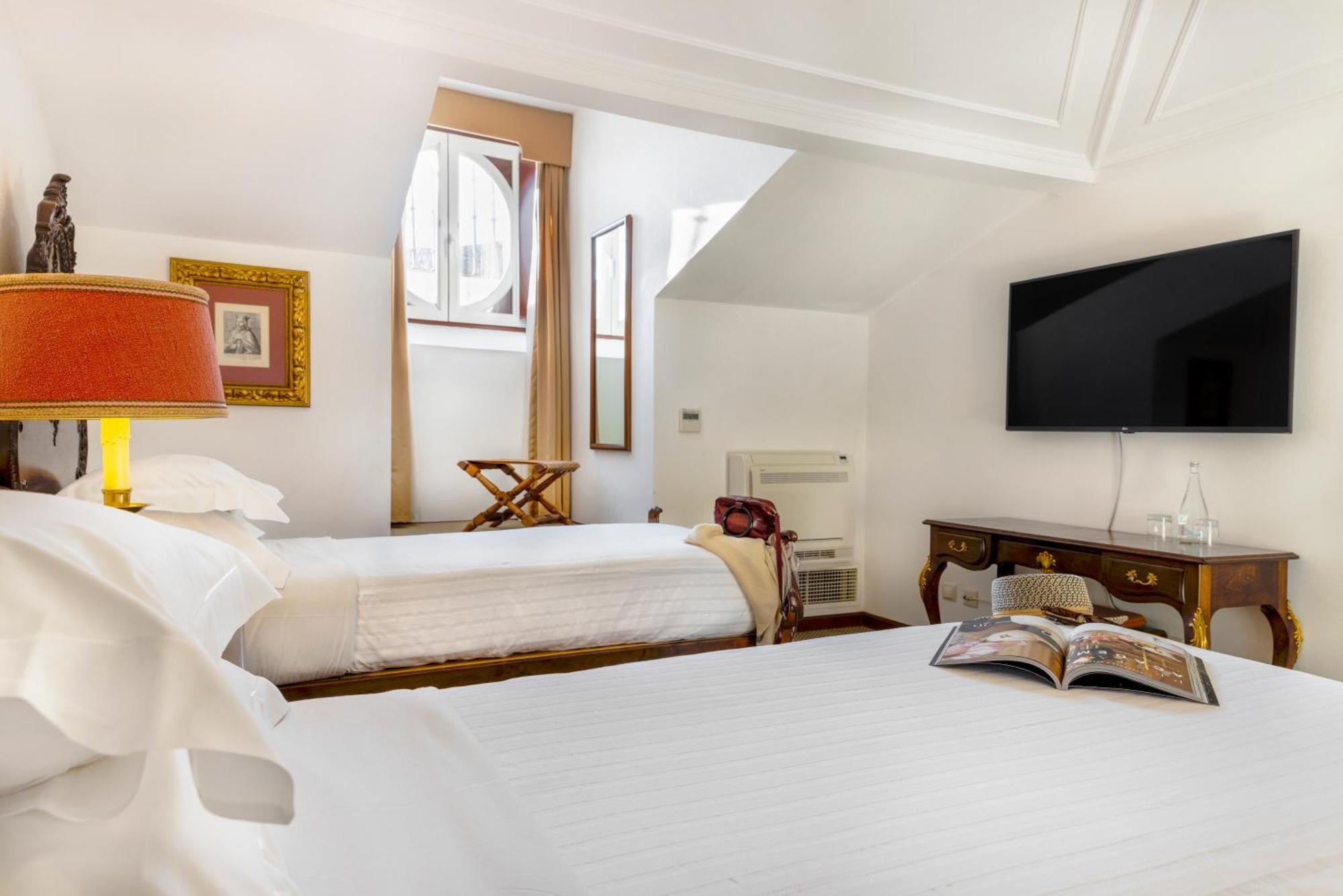 Classic Double or Twin Room