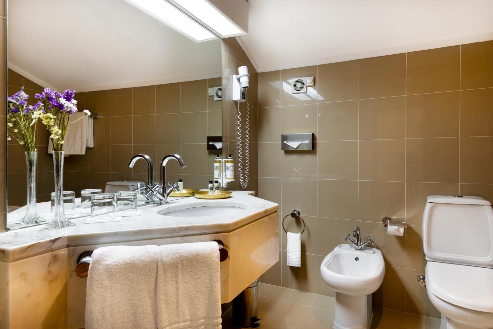 Classic Double or Twin Room