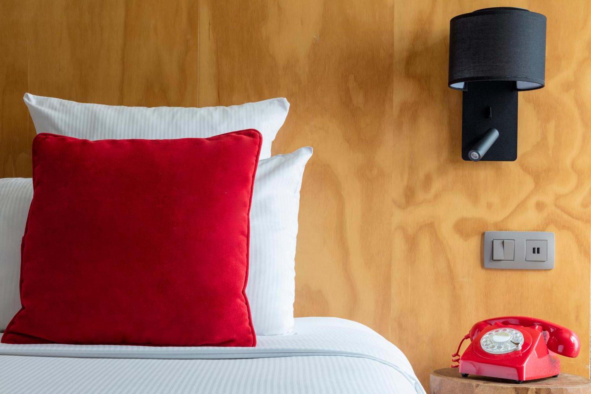 Classic Double or Twin Room