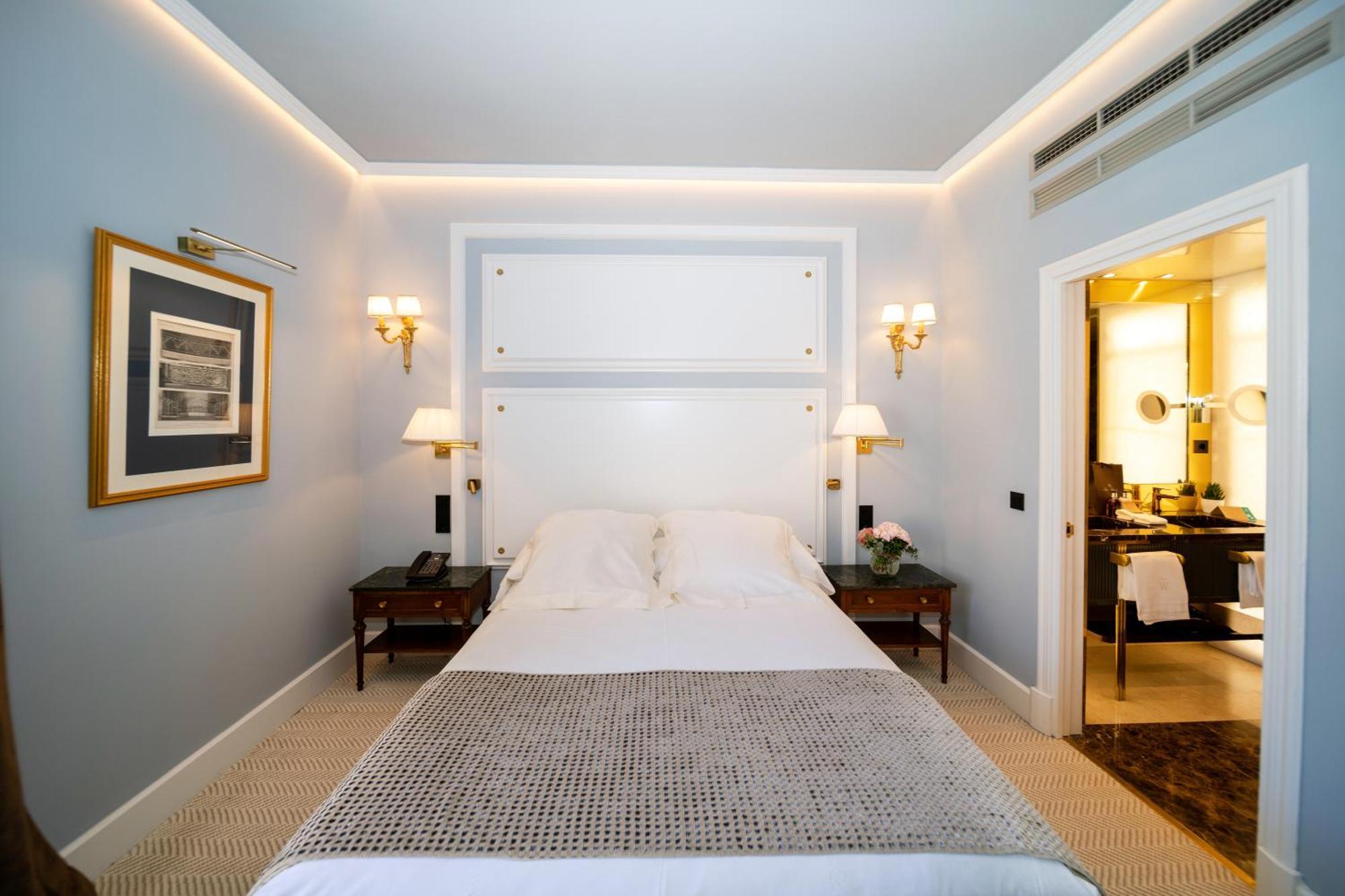 Superior Double Room Terrace