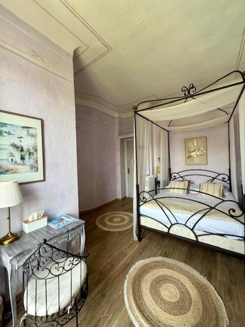 Double Room Balcony