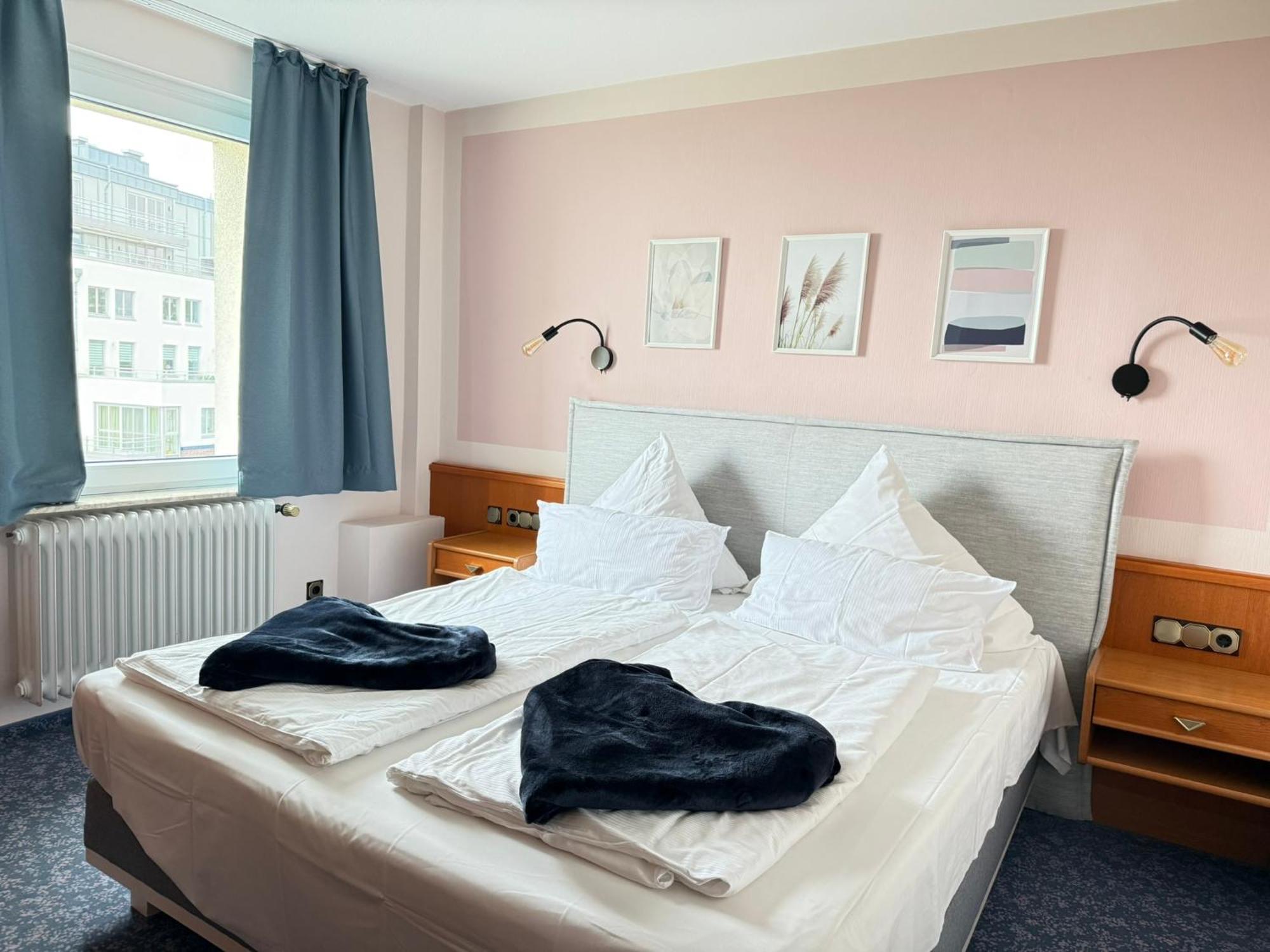 Triple Room Sea View