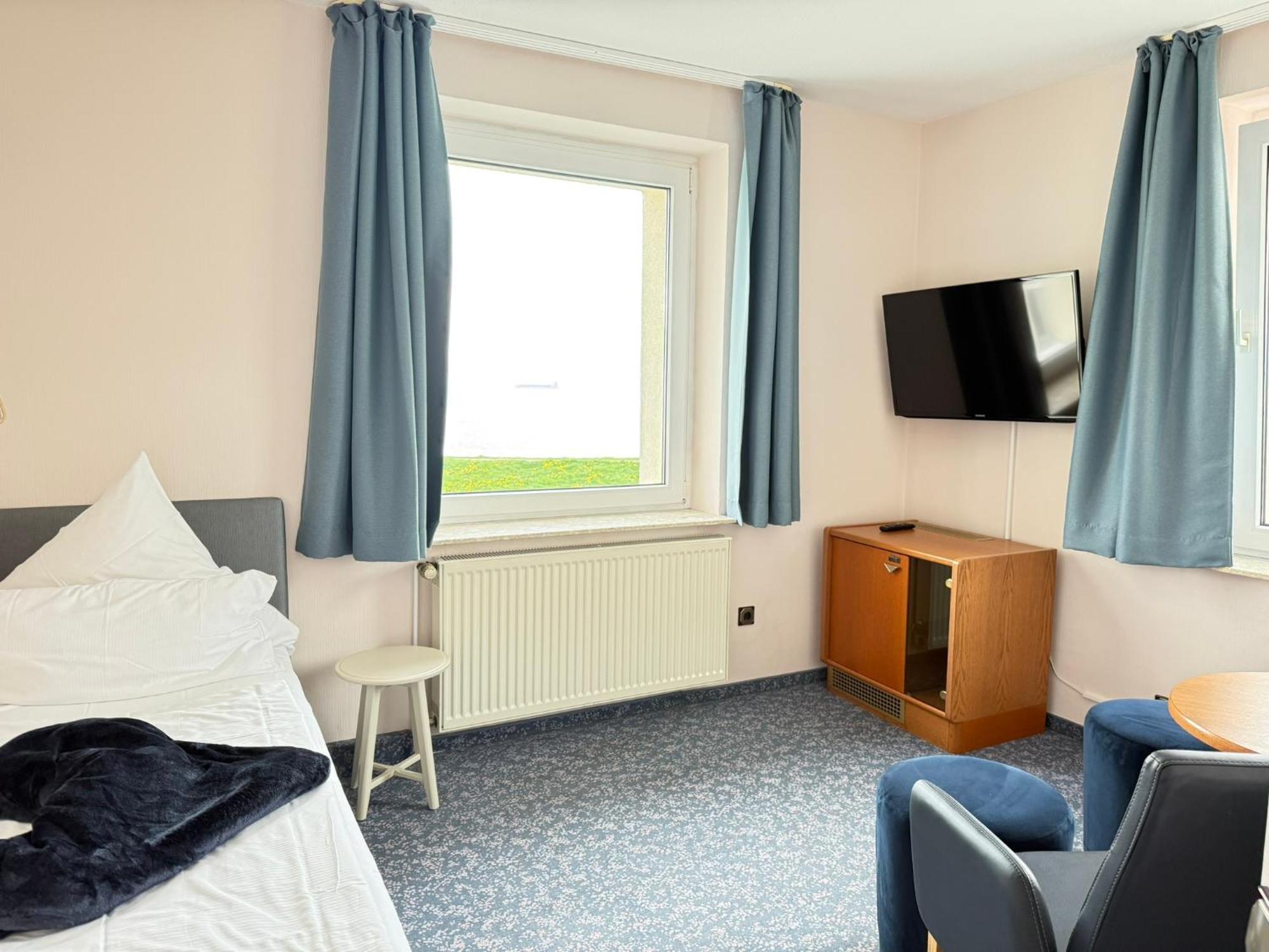 Triple Room Sea View