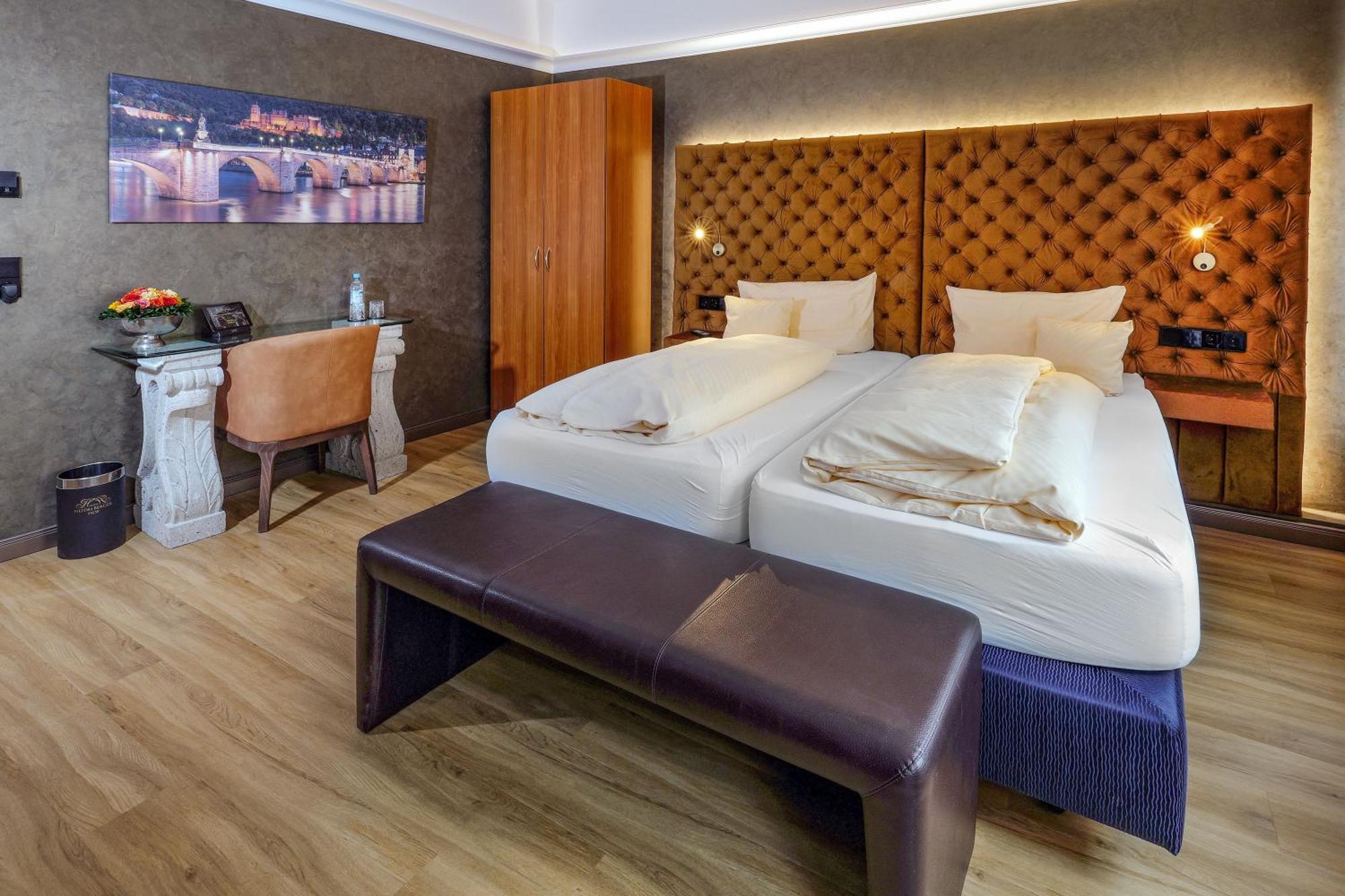 Comfort Double Room