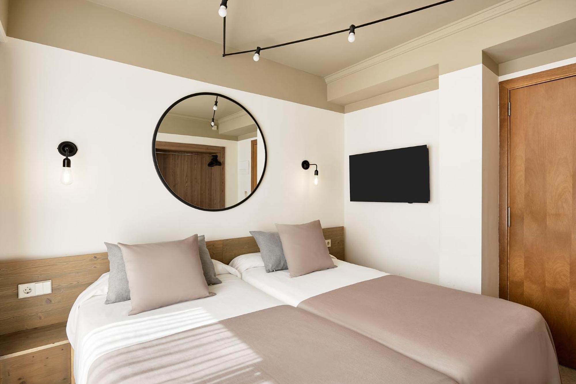Double Room Unlimited Brunch