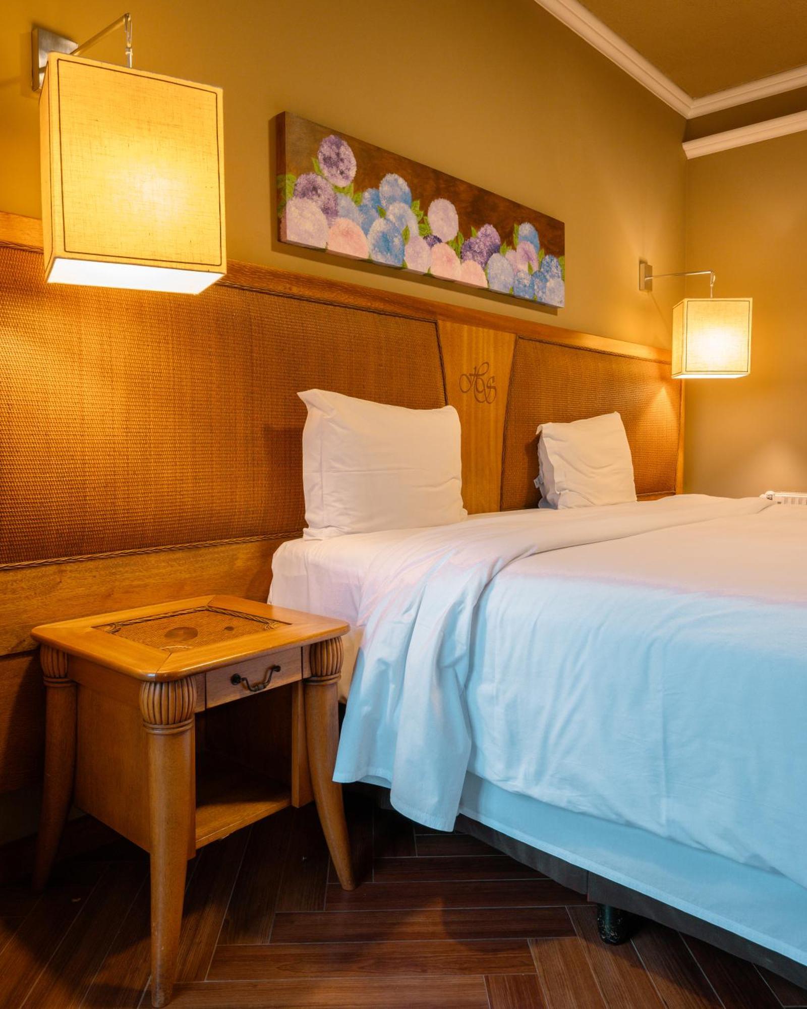 Premier Room Balcony