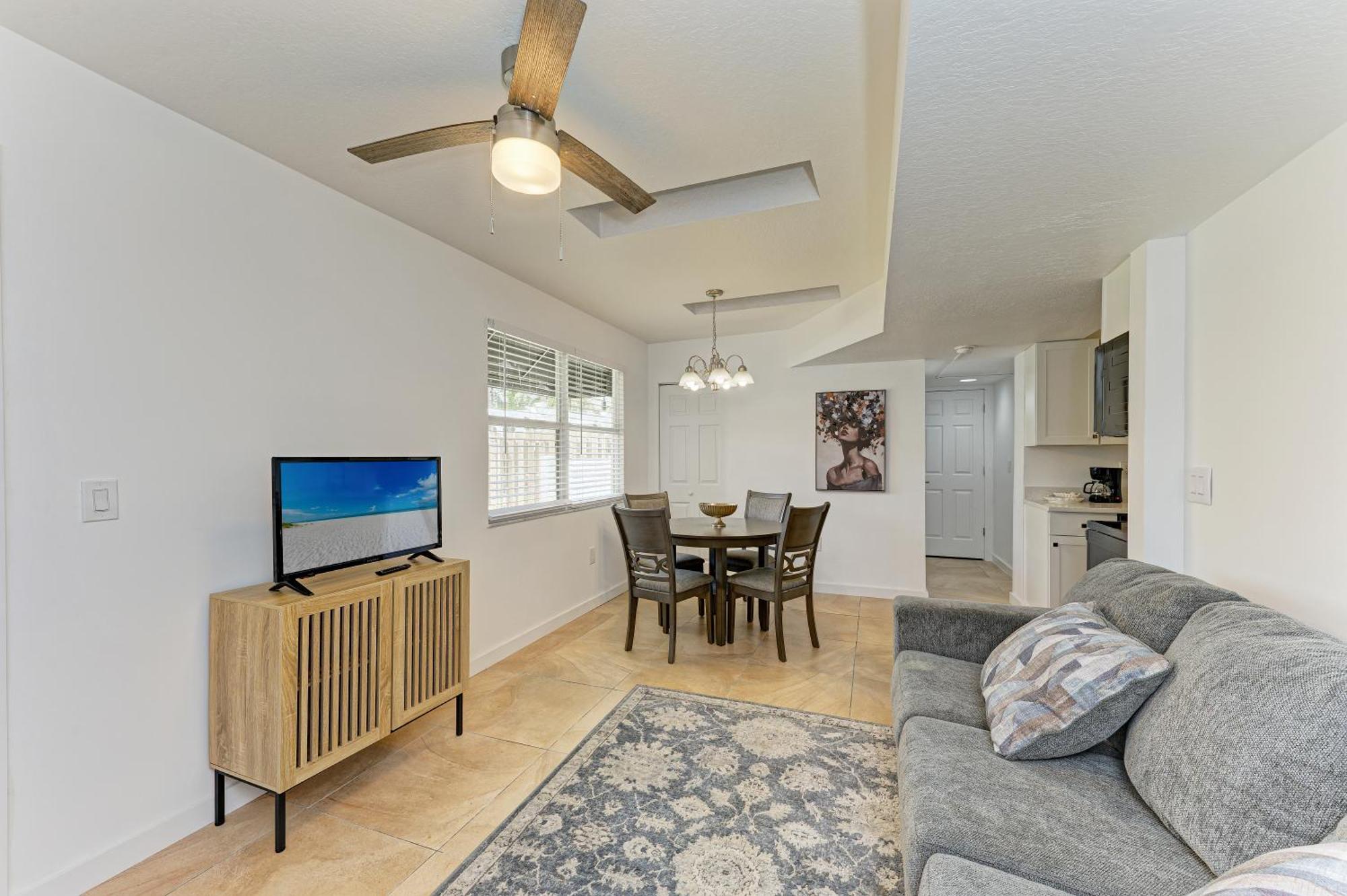 Superior Apartment