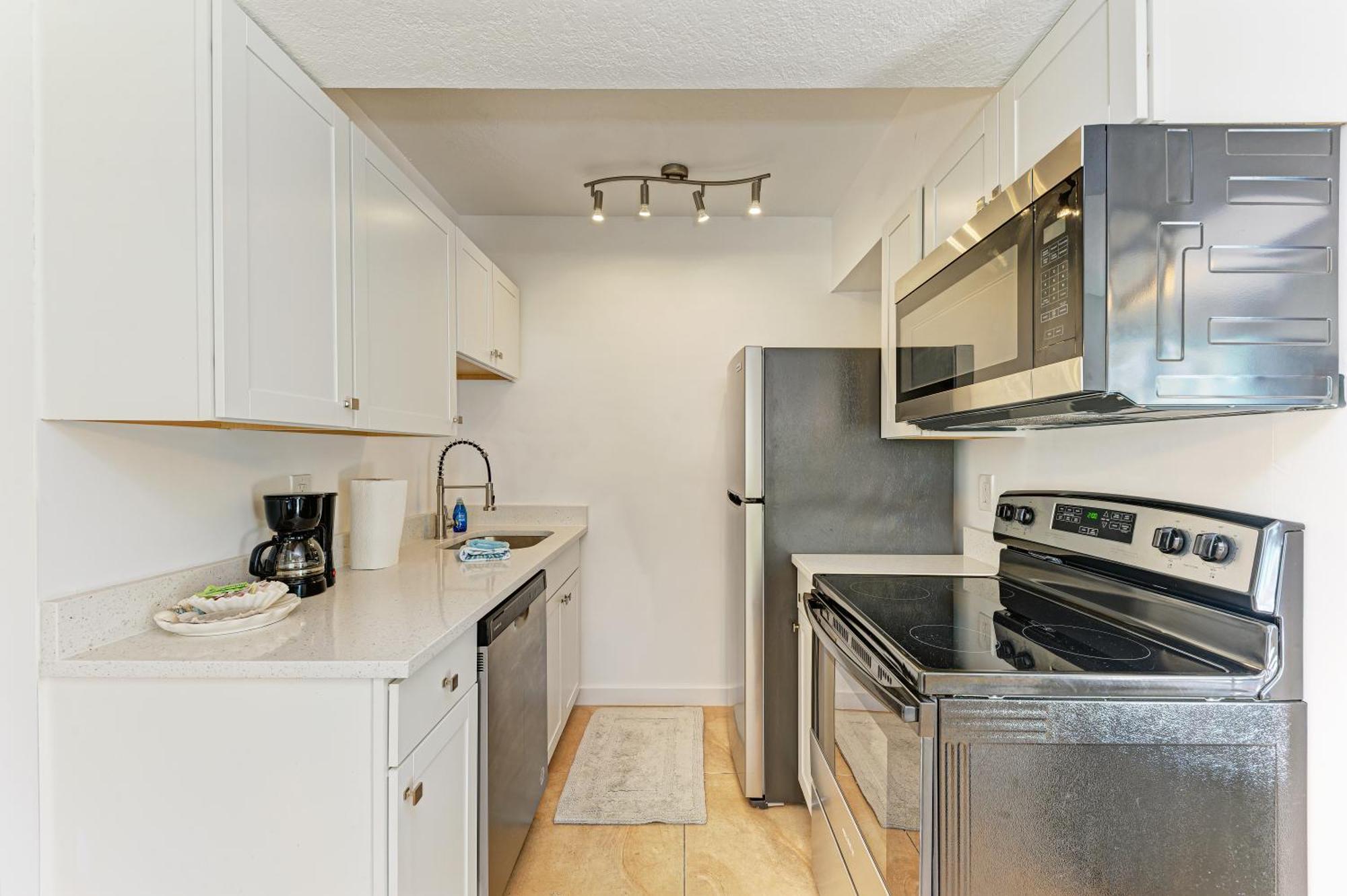 Standard Apartment
