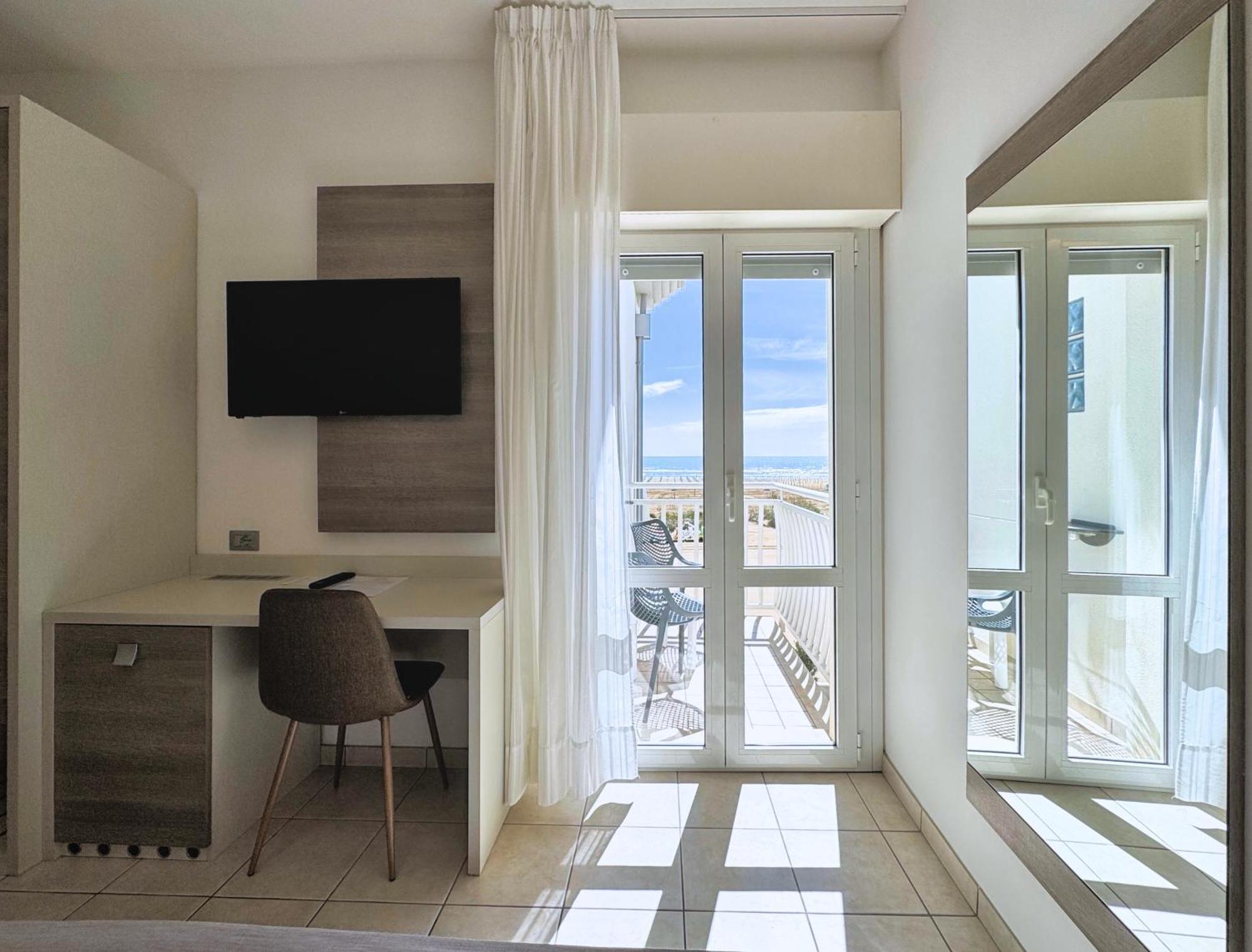 Familiensuite mit 2 Schlafzimmern