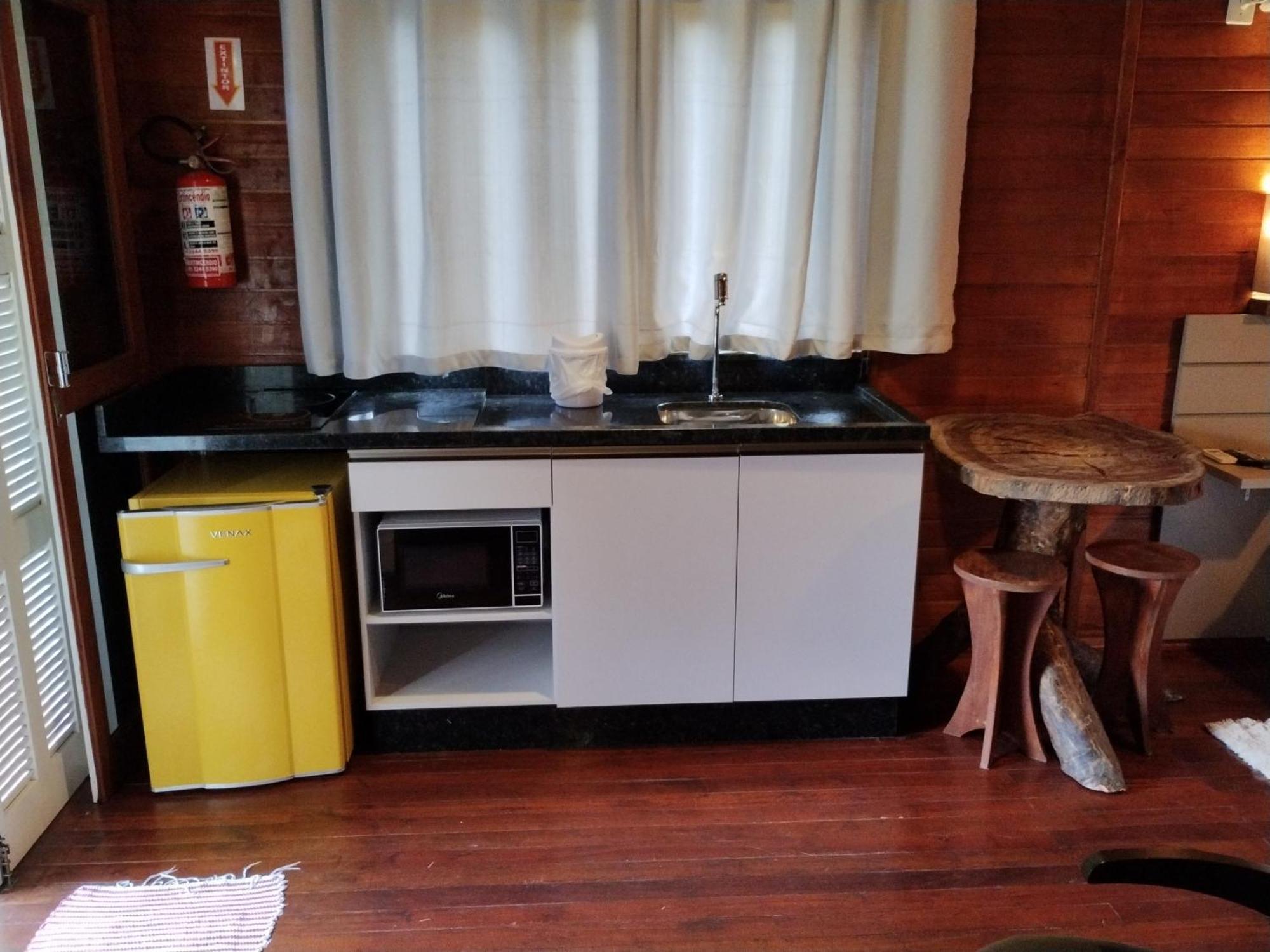 Superior Chalet