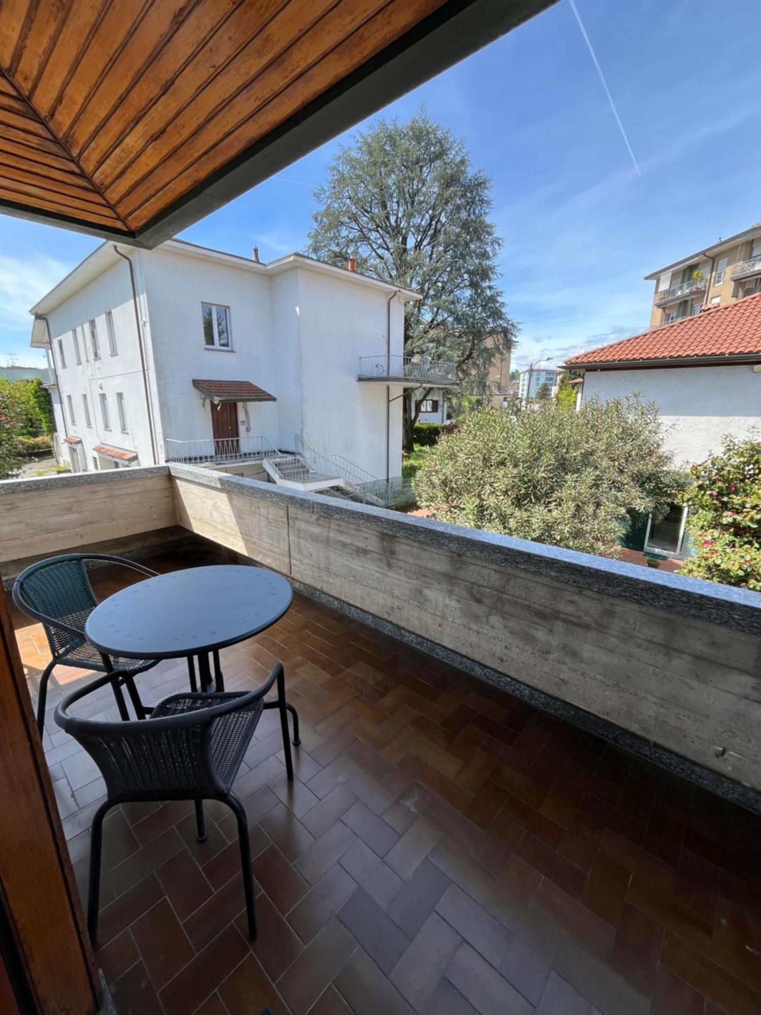 Triple Room Balcony