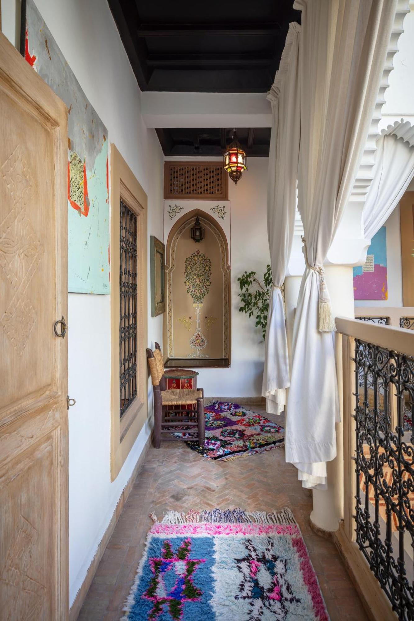 Dar Fatima Suite