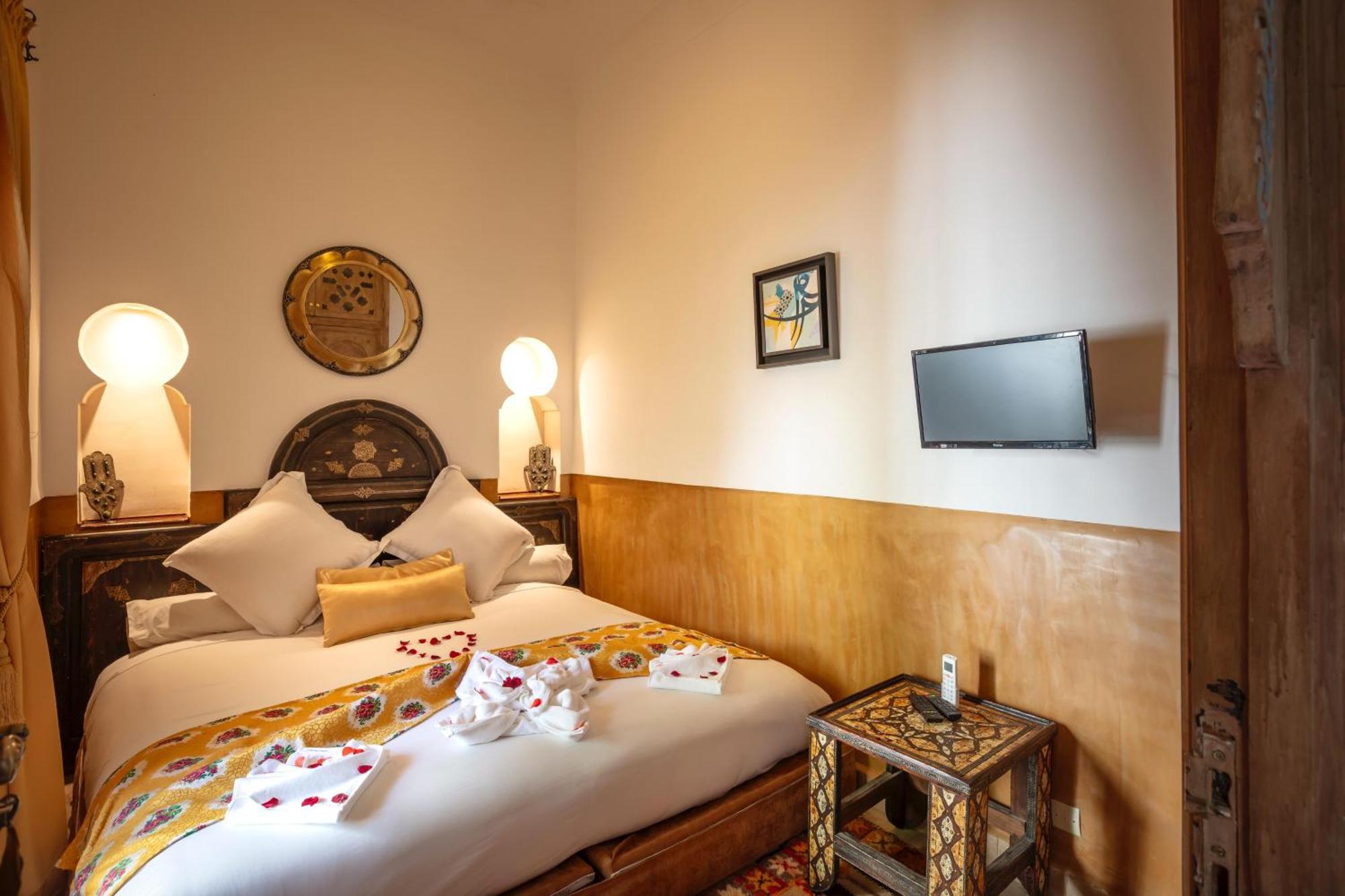 Dar Latifa Suite