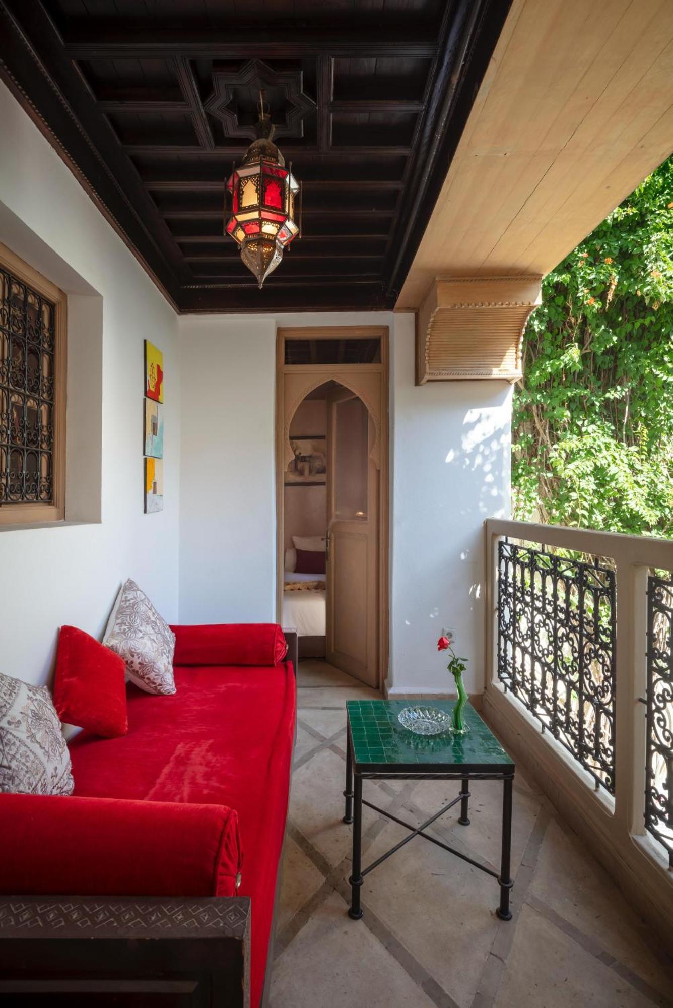 Dar Sultan Suite