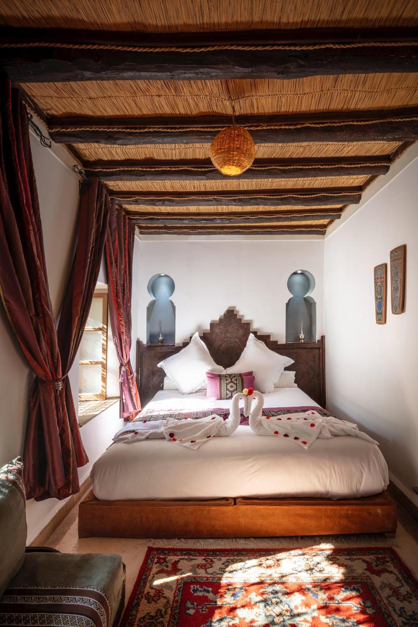 Dar Fatima Suite