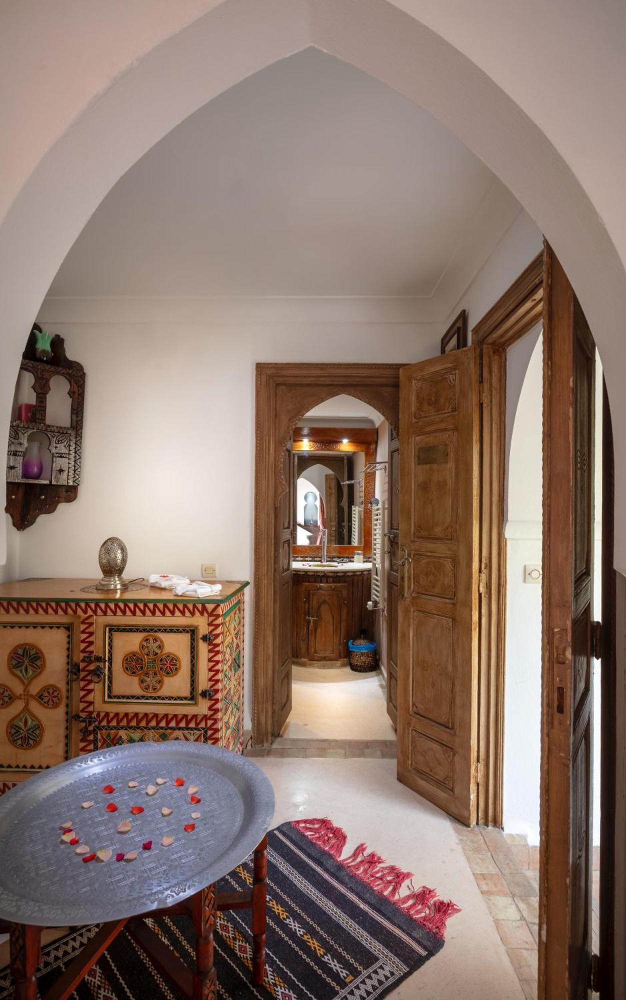 Dar Fatima Suite