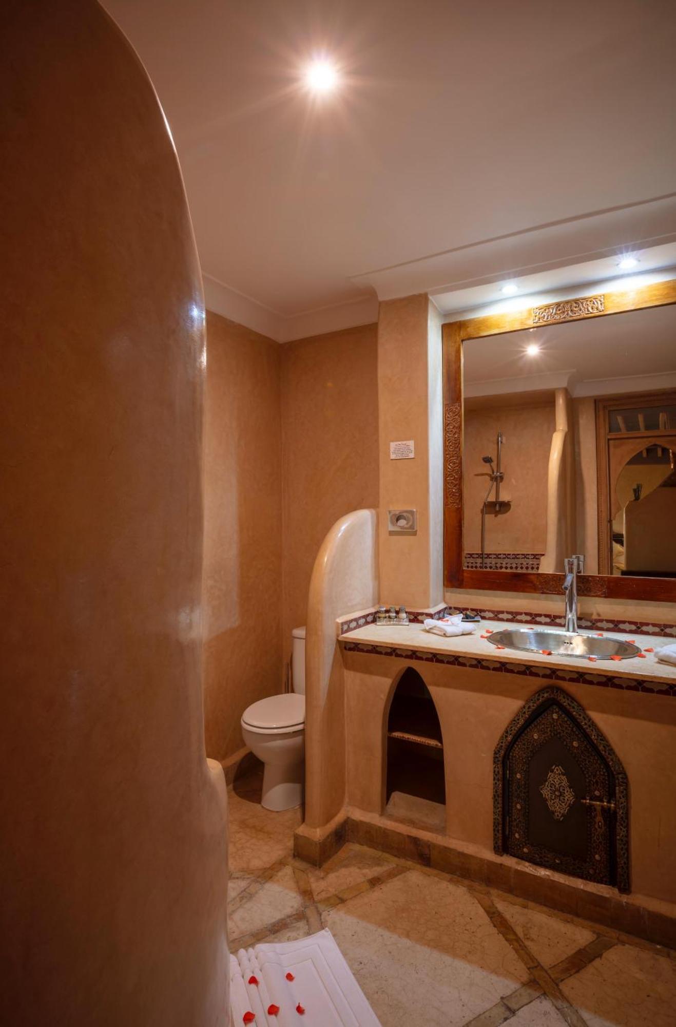 Dar Sultan Suite