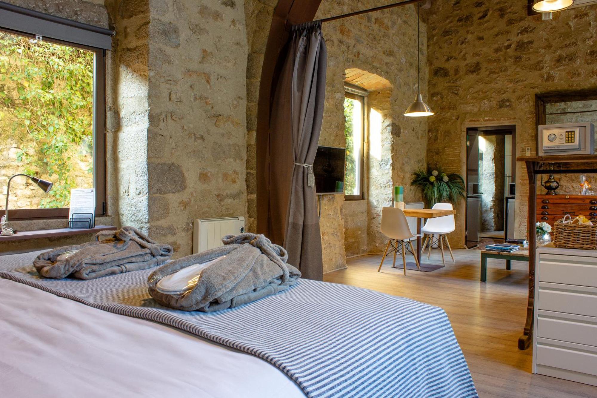 Suite Apartment