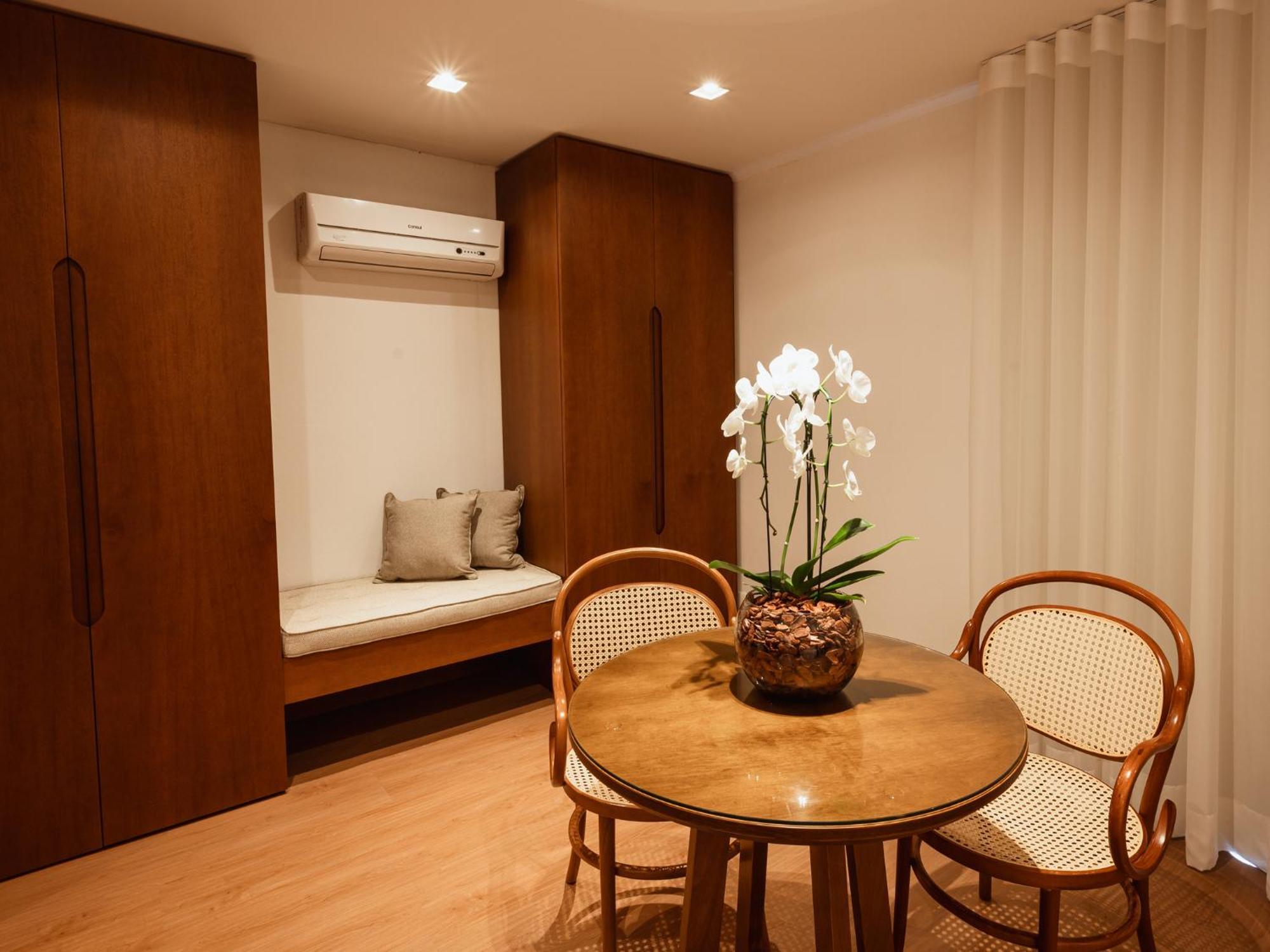 Quarto Duplo Amplo