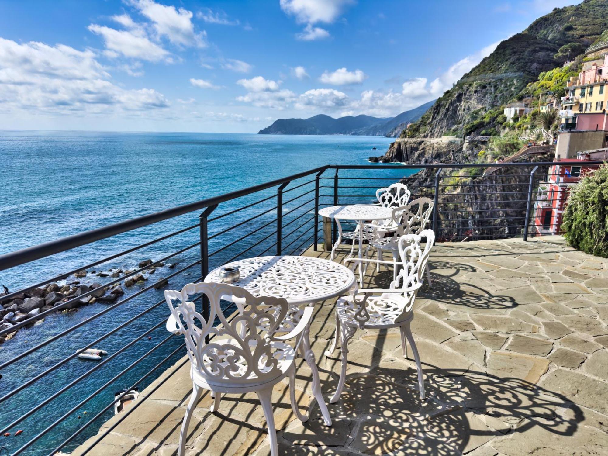Double Room Sea View