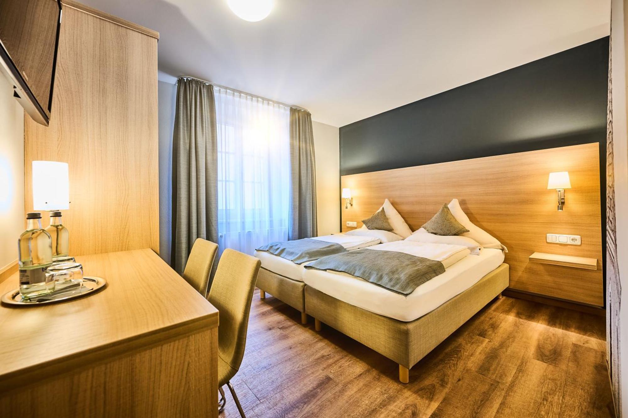 Superior Doppelzimmer