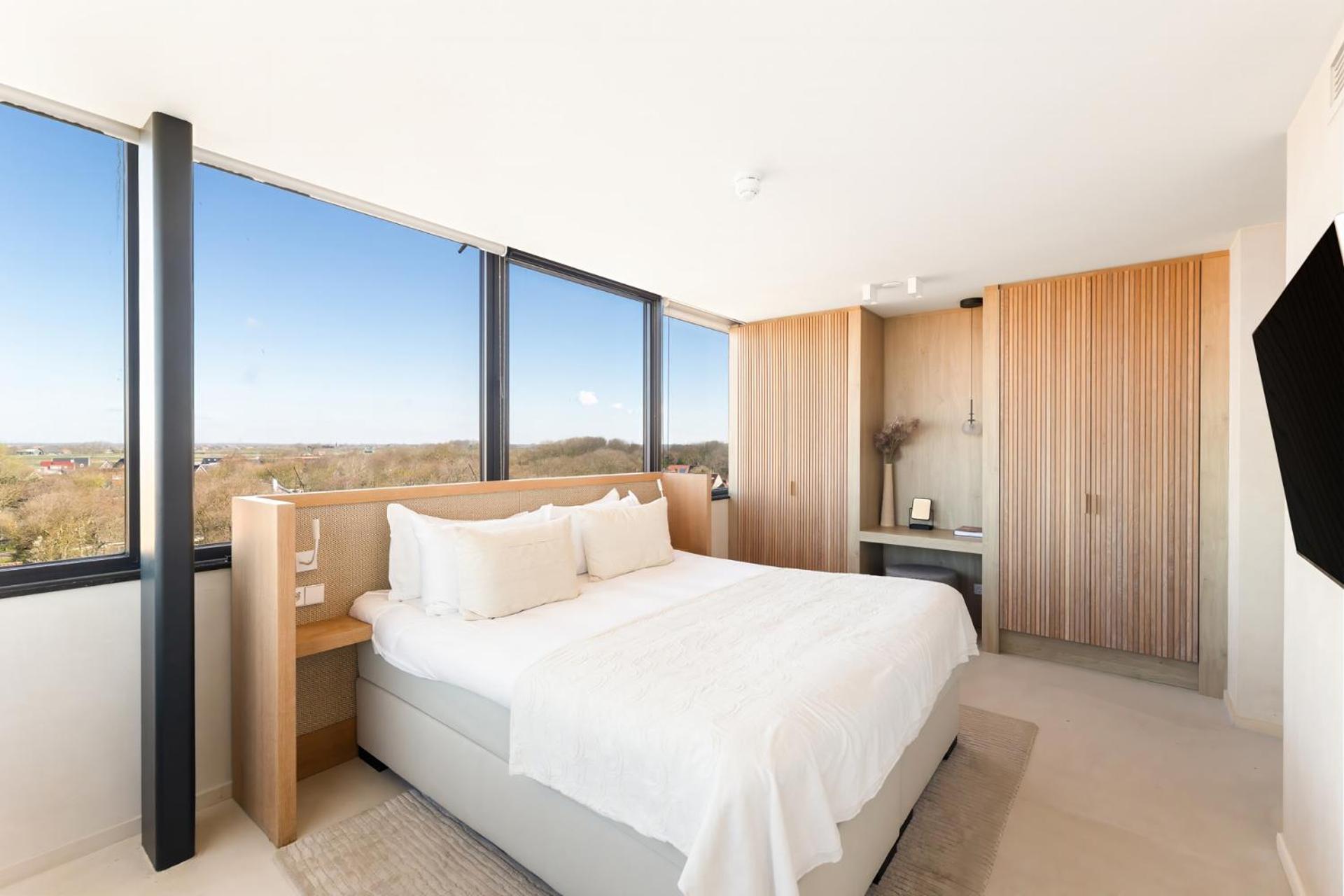 Duinlodge Zoutelande Seaview no pets allowed
