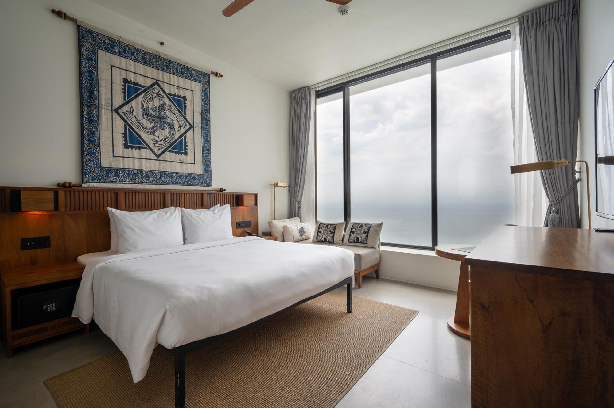 Superior Double Sea View
