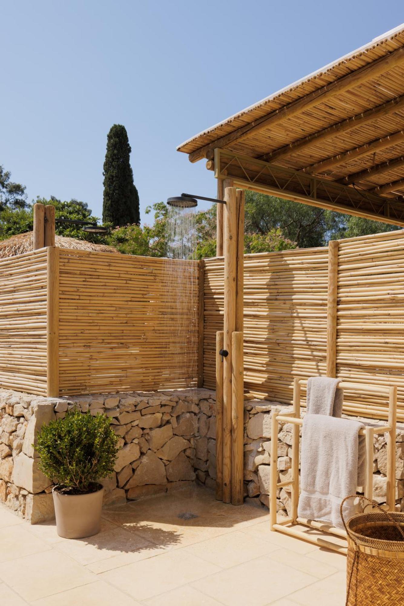 Suite Private Pool