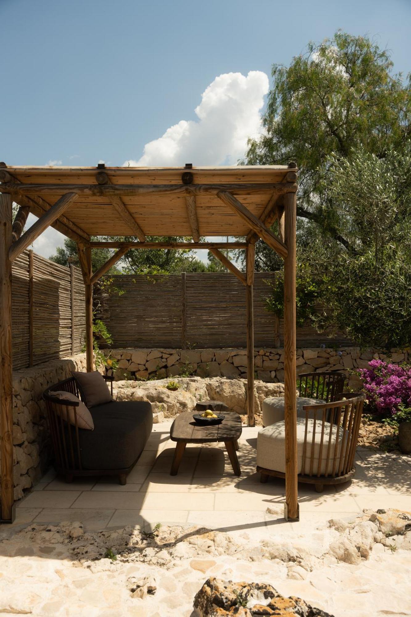 Suite Private Pool