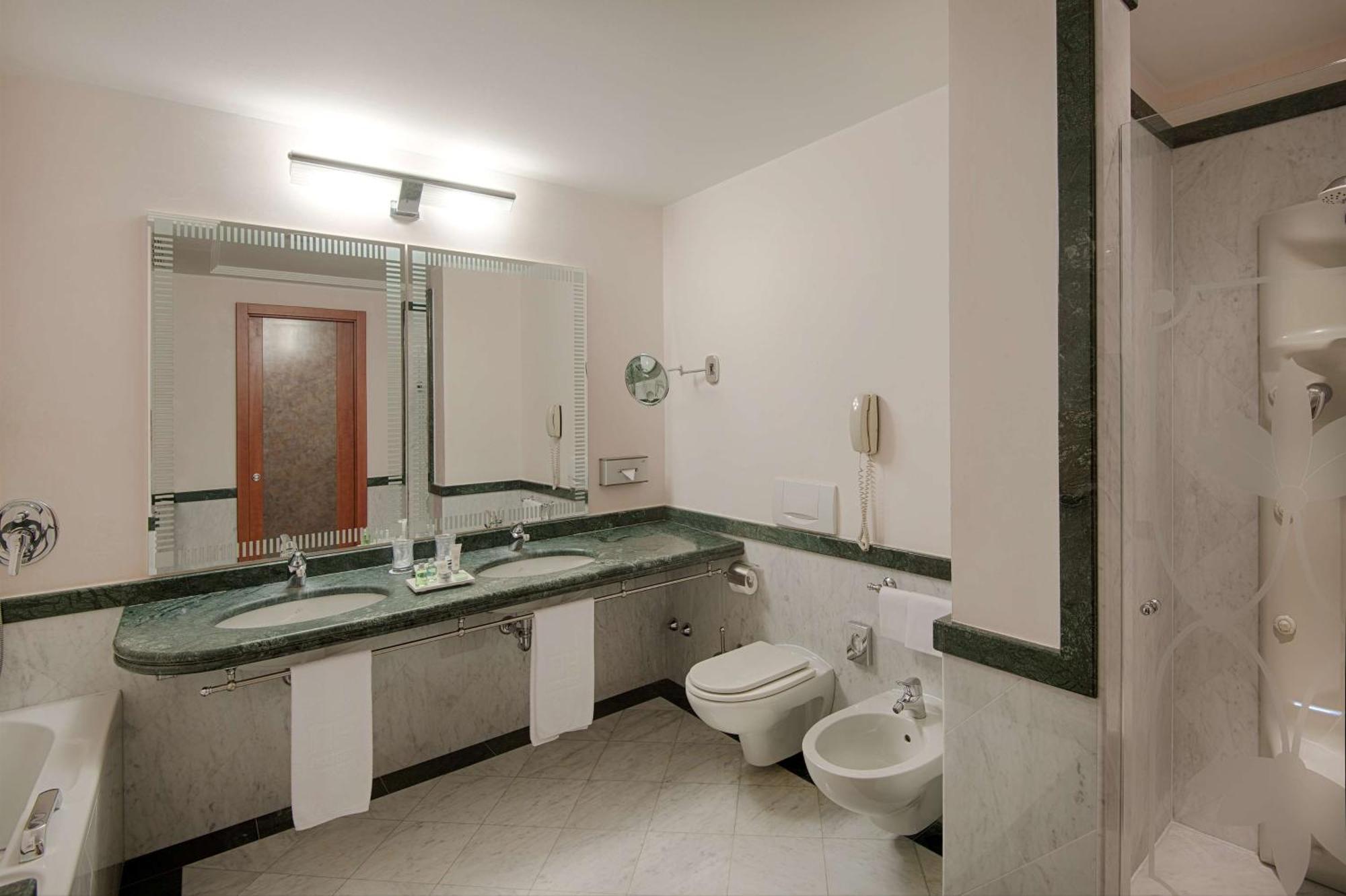 Junior Suite View