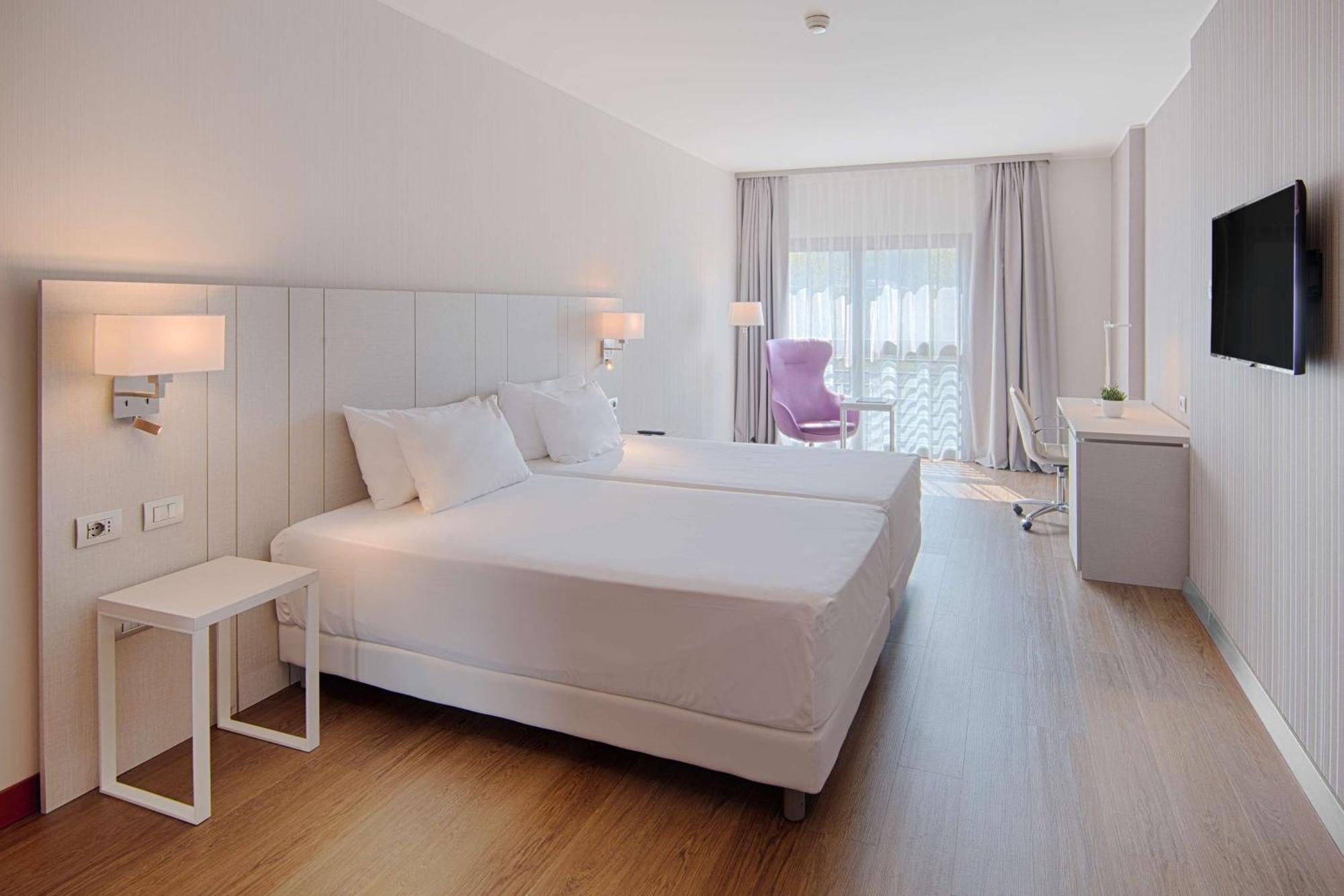 Superior Double or Twin Room View