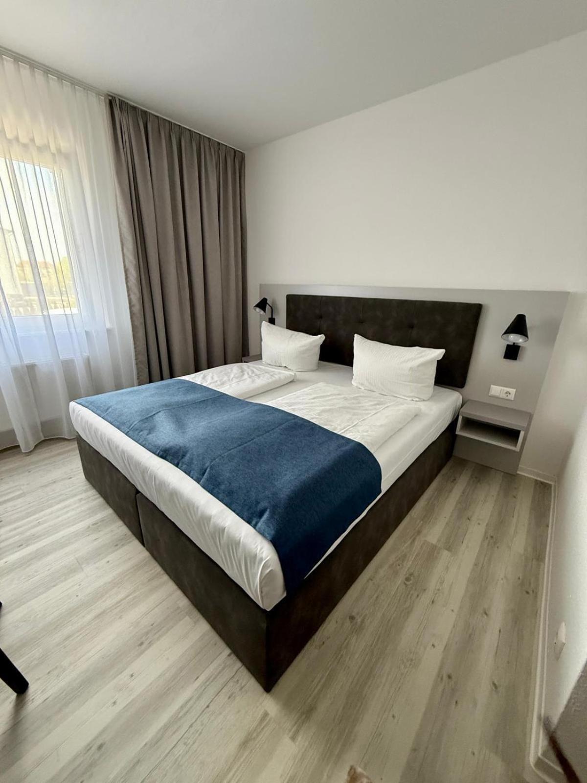 Superior Doppelzimmer