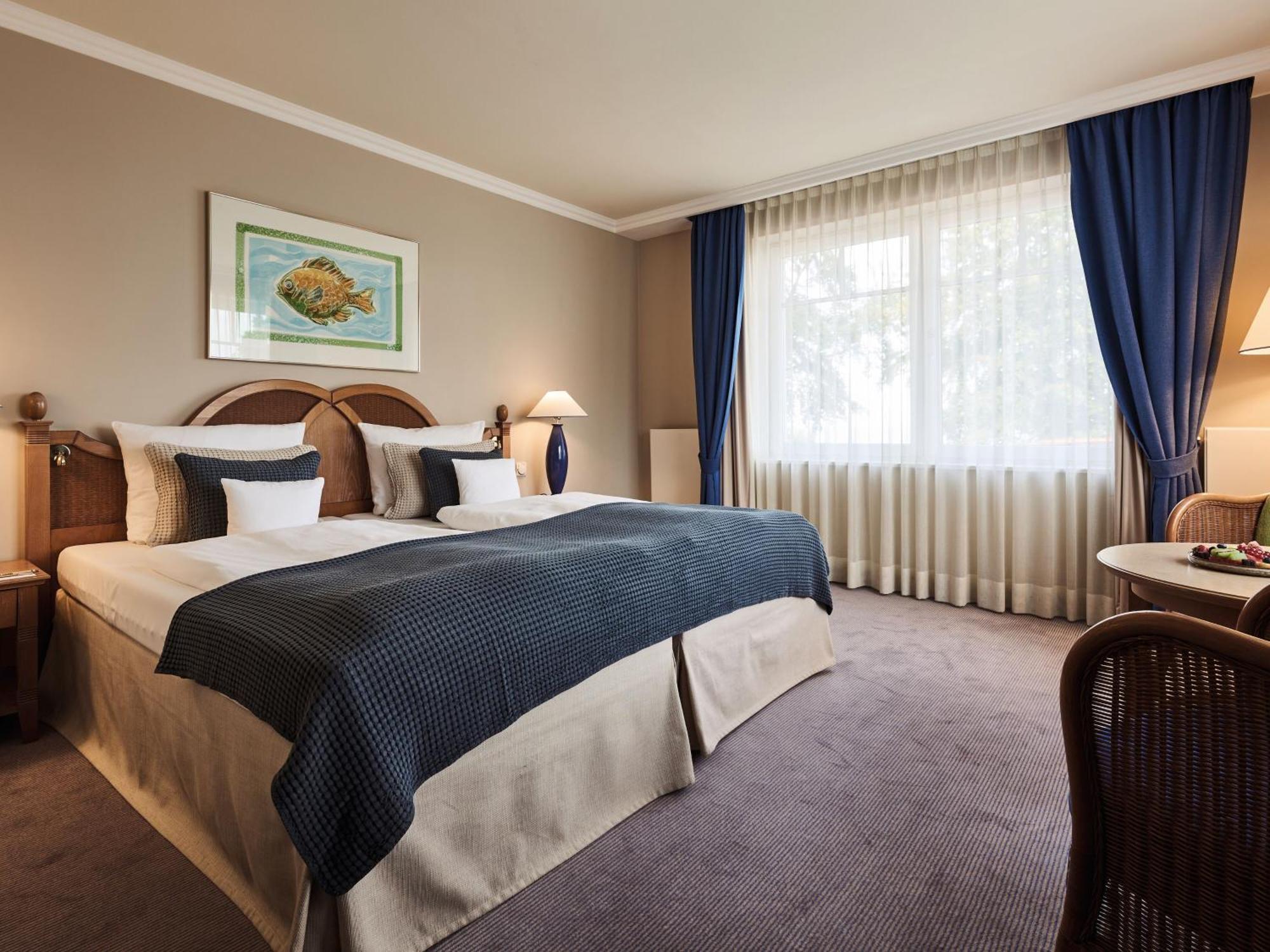 Double Room Sea Side