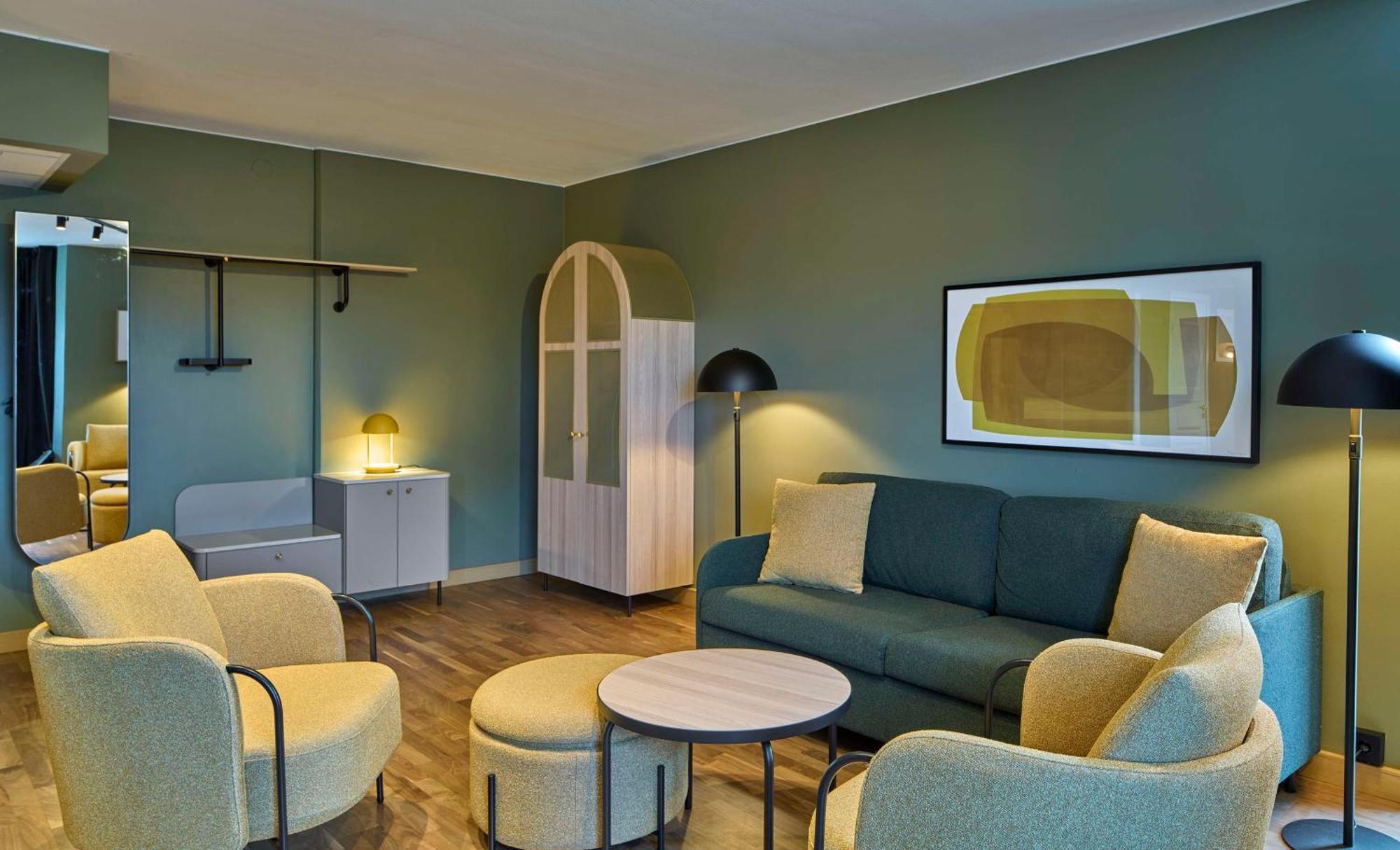Junior Suite
