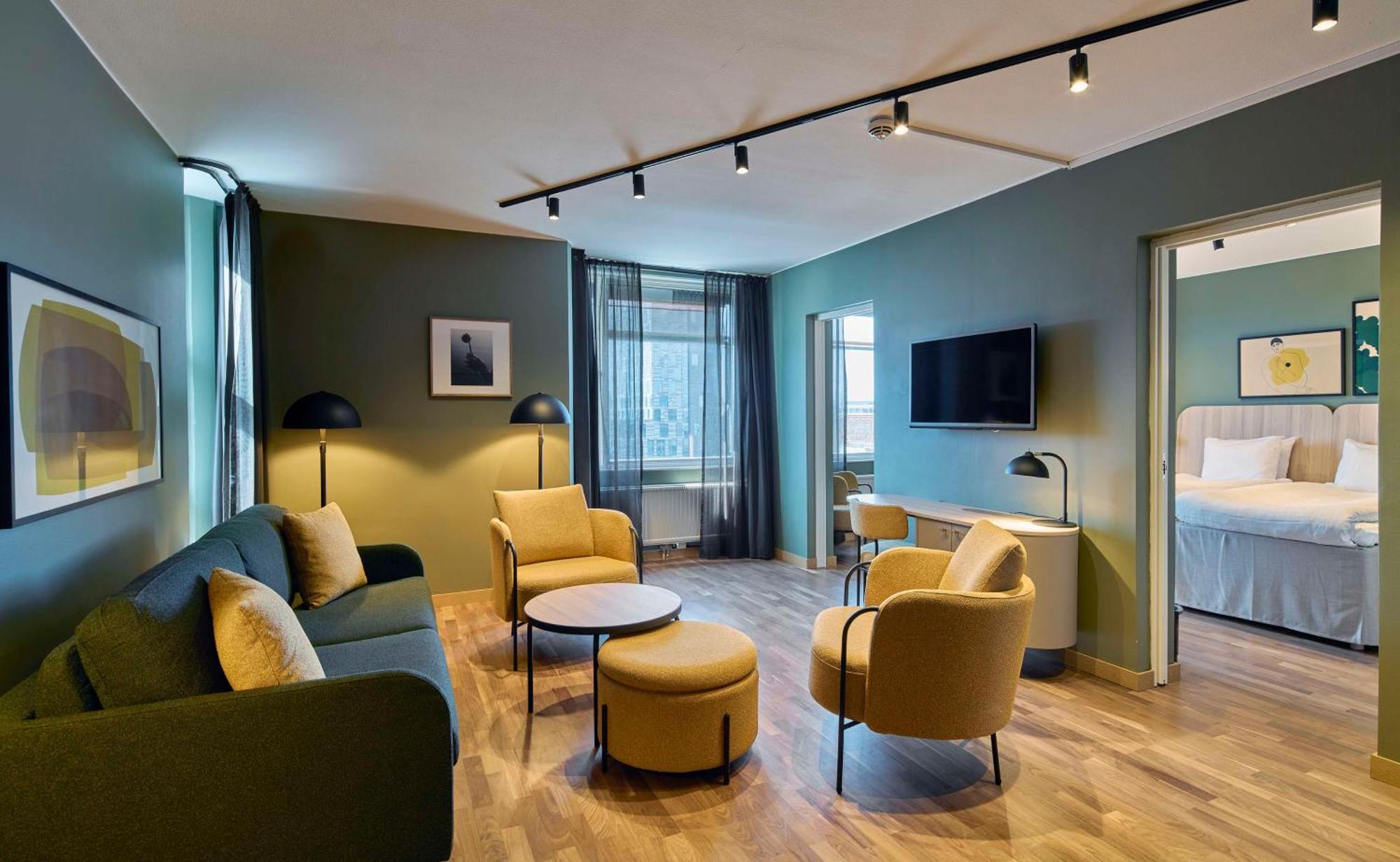 Junior Suite