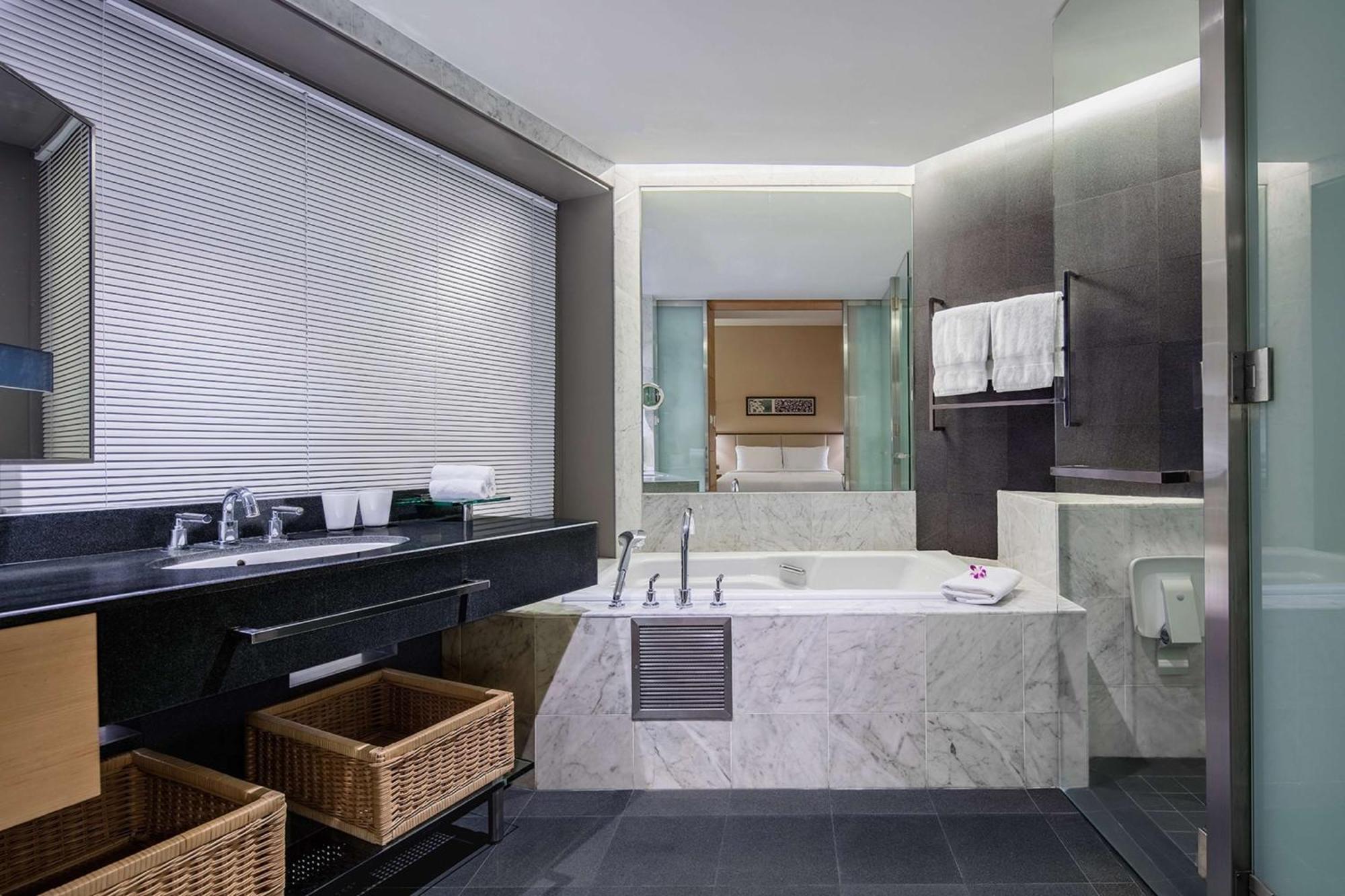 King Deluxe Plus Room