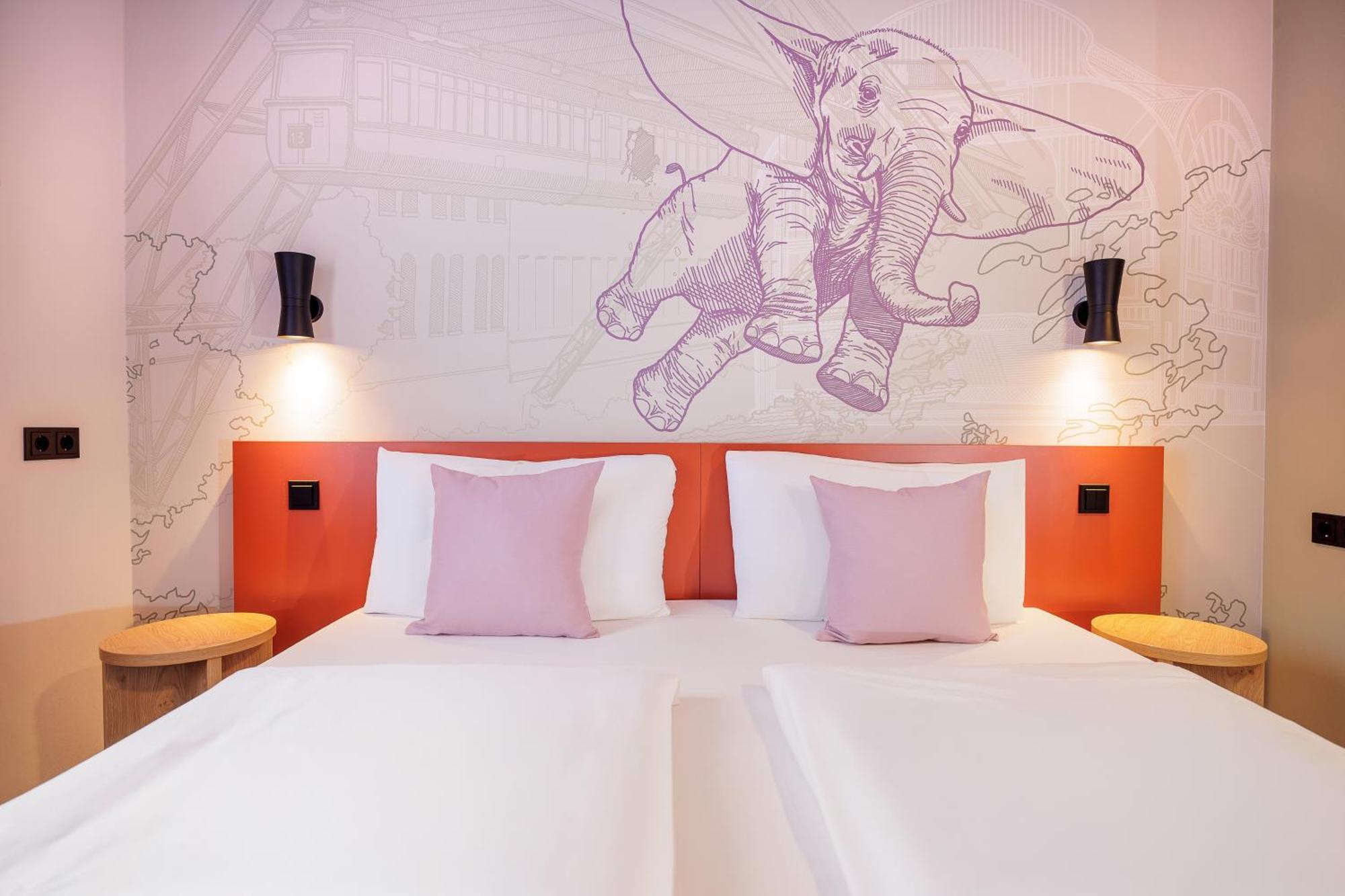 Double Room Comfort