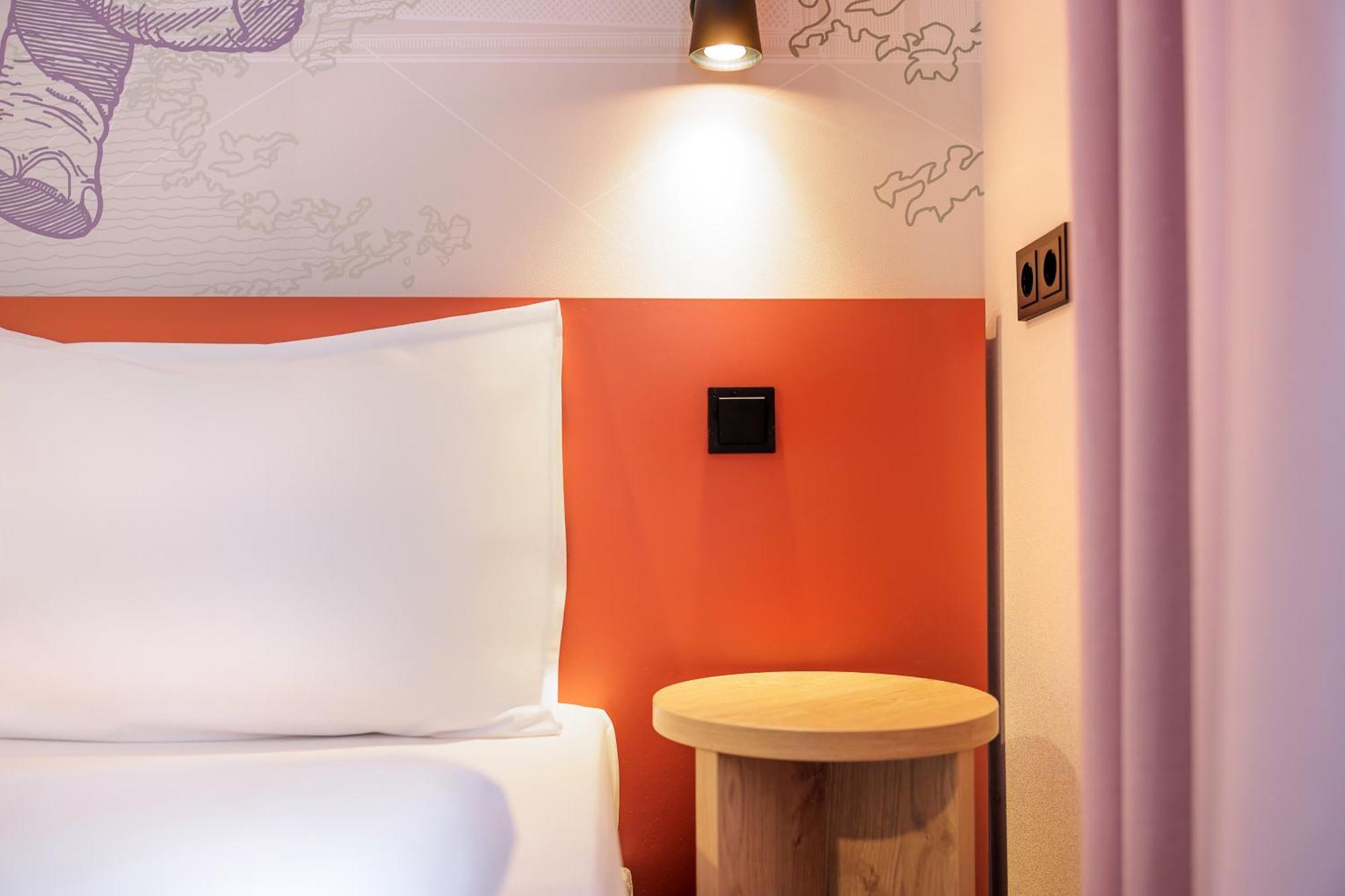 Double Room Basic