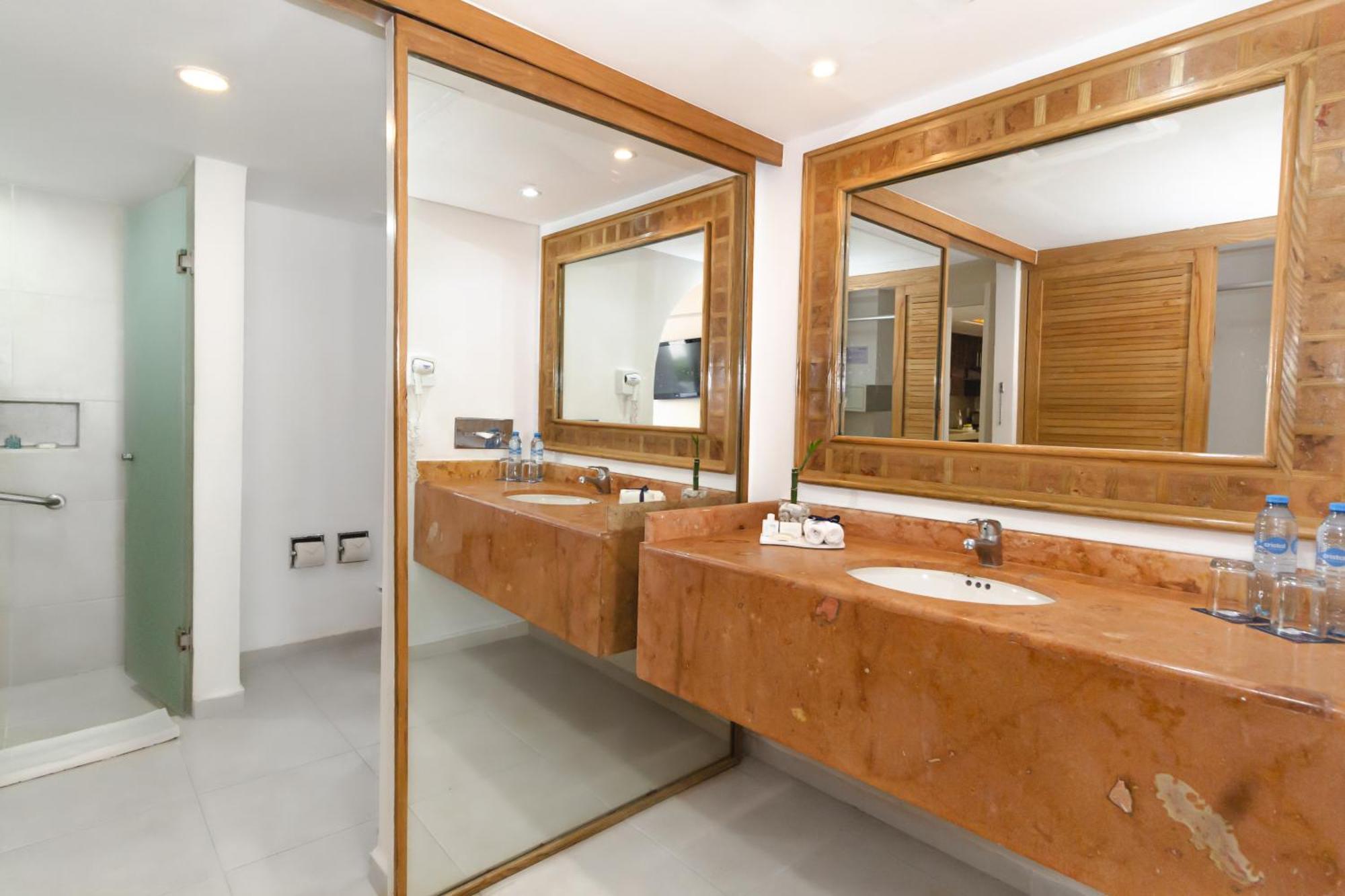Two Bedroom Villa