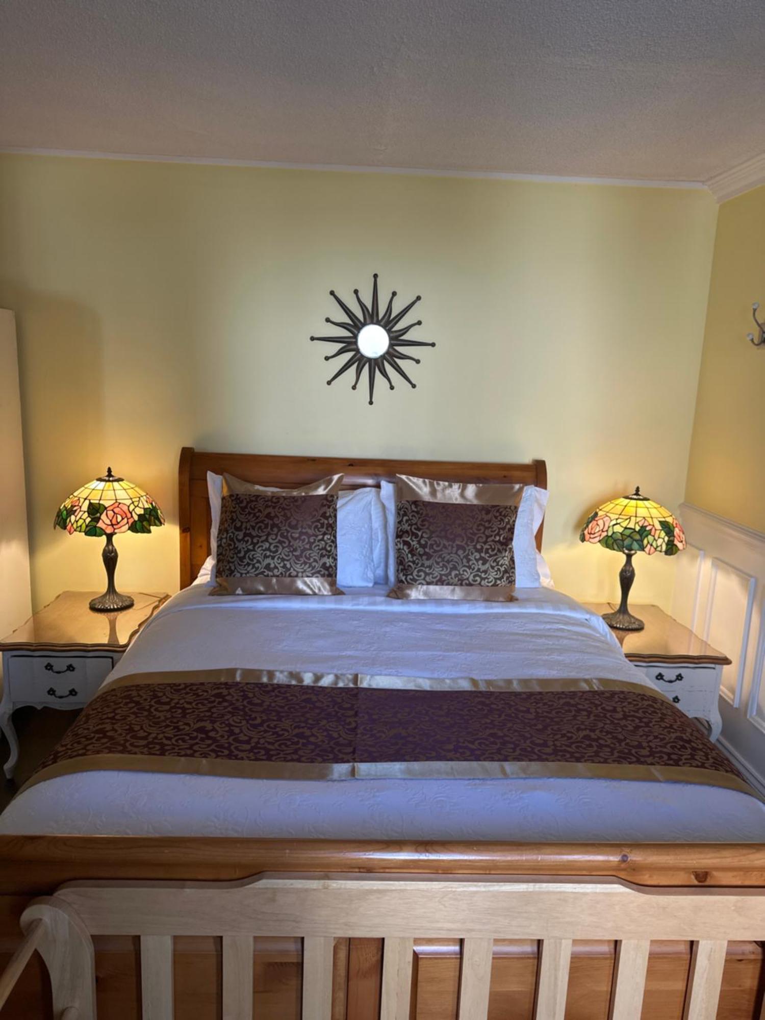 Suite Balcony