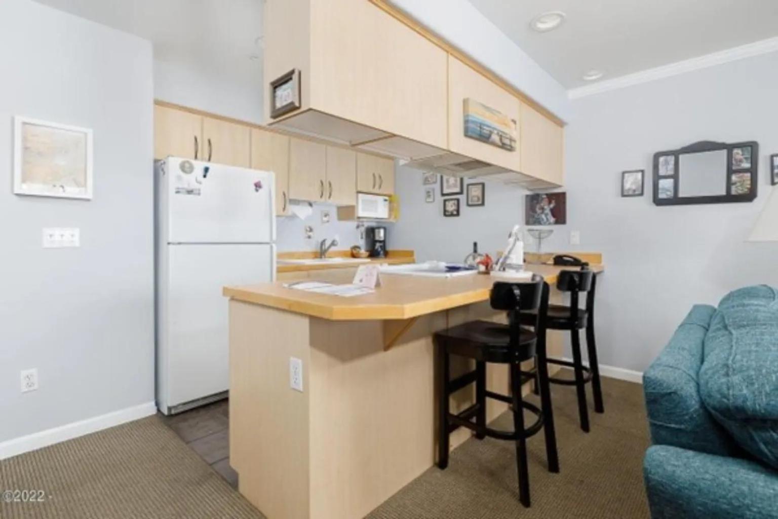 Two-Bedroom Apartment Non-Pet