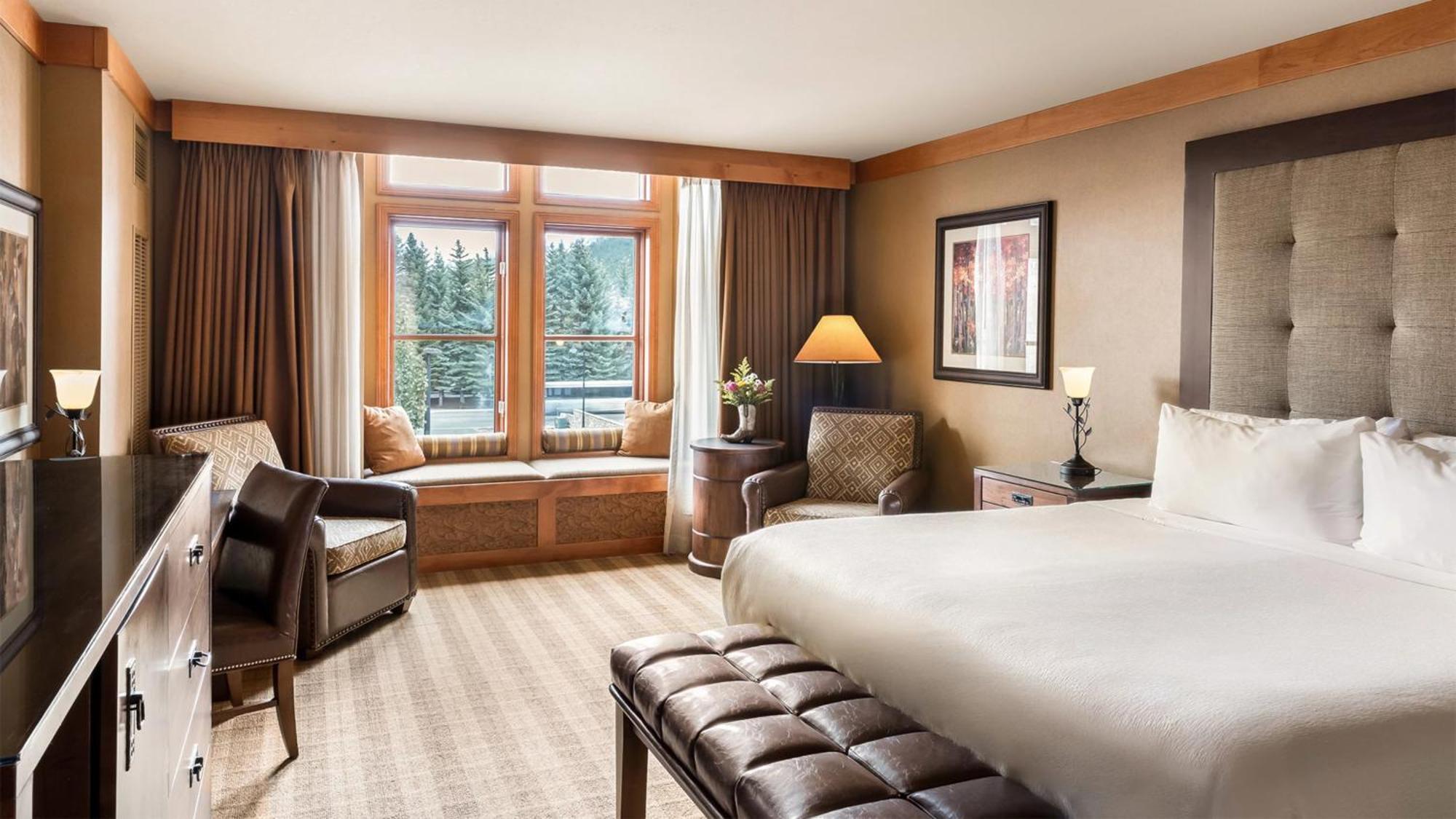 King Room