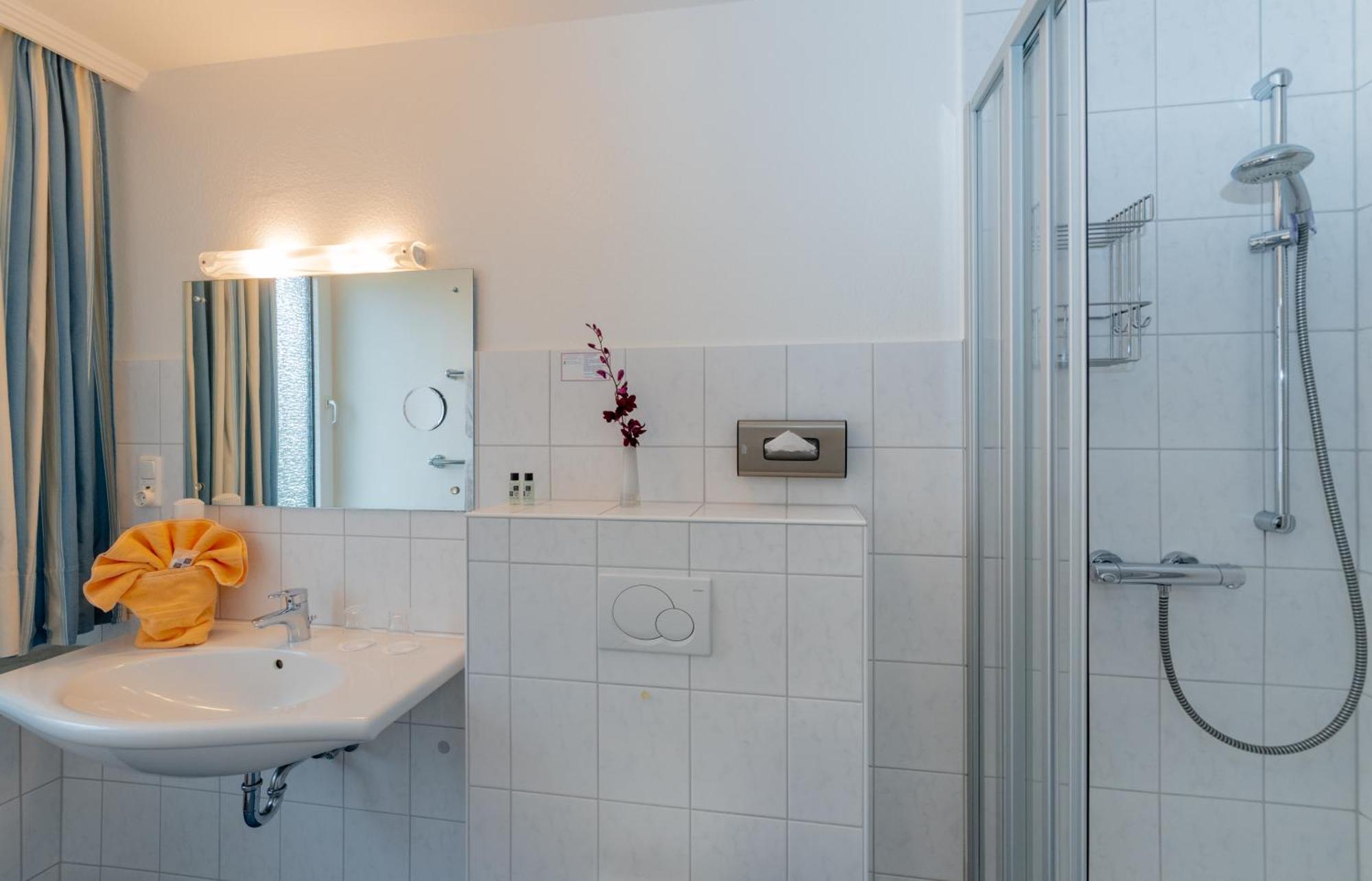 Superior Doppelzimmer