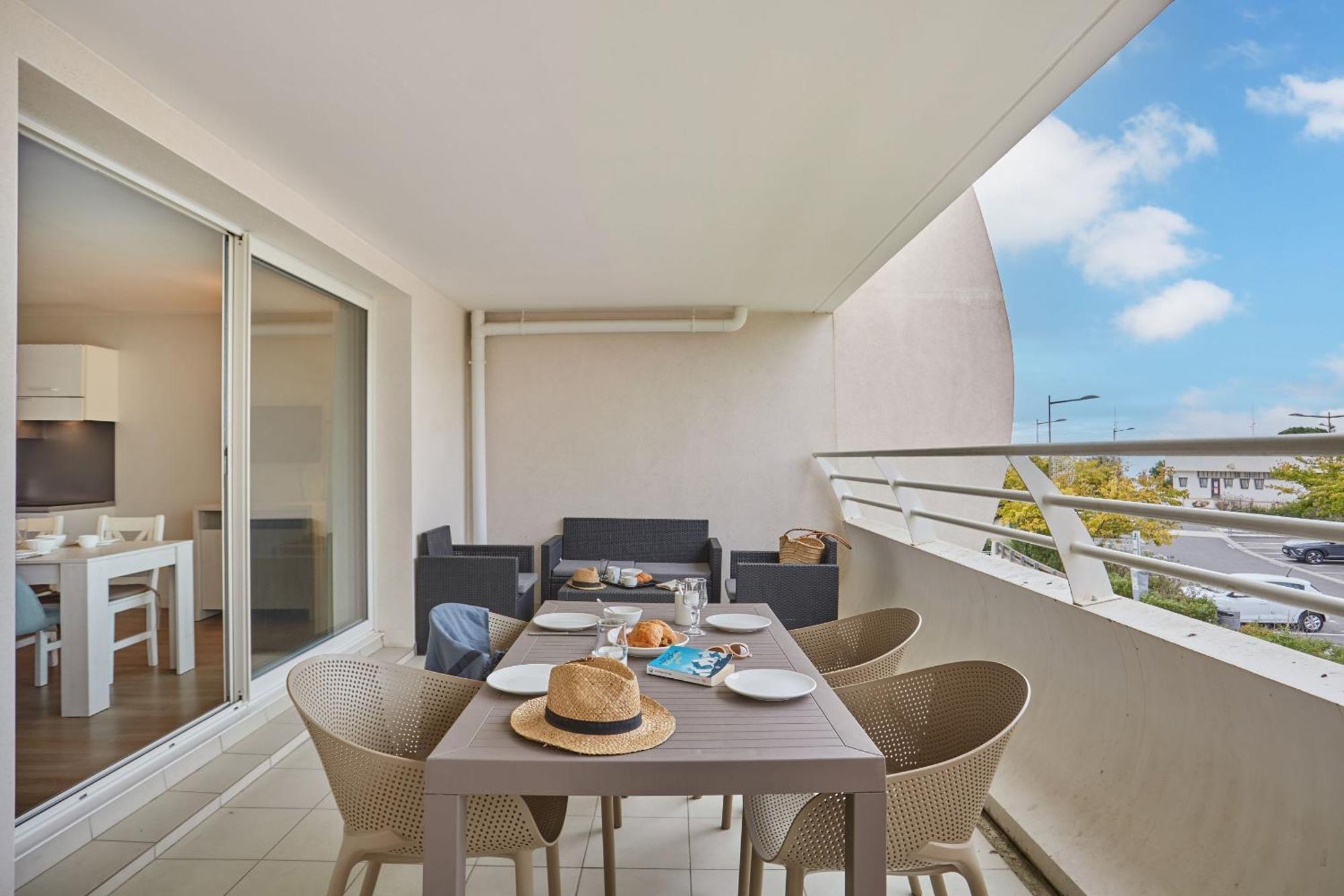Apartment Sea View