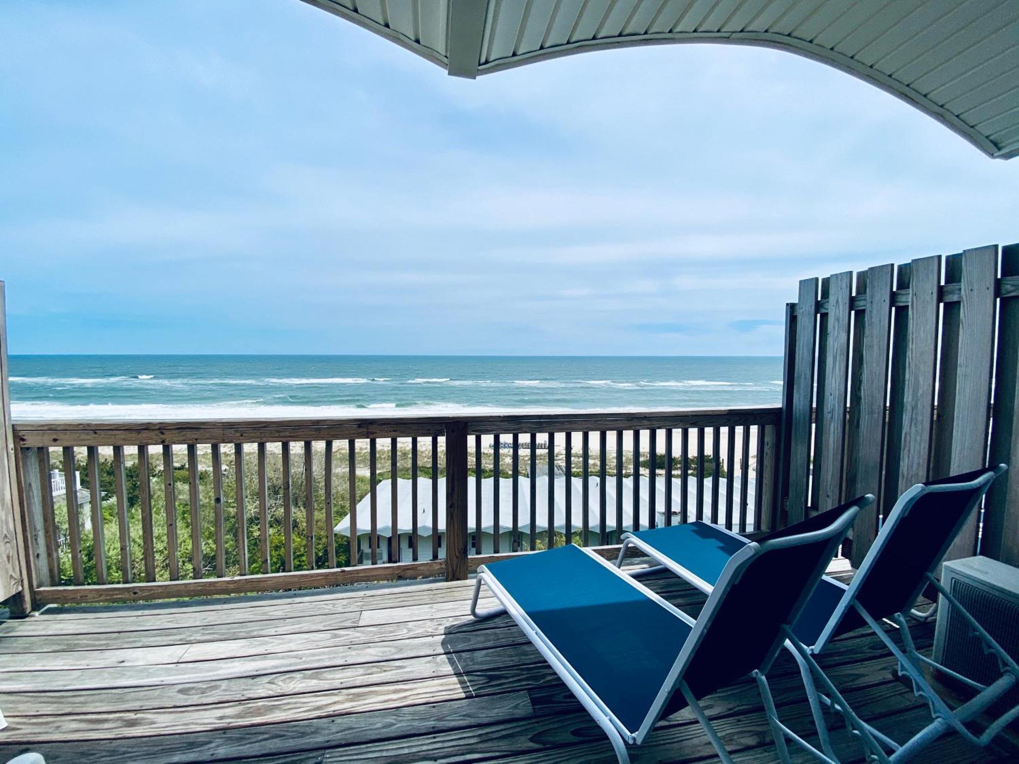 Suite Ocean View