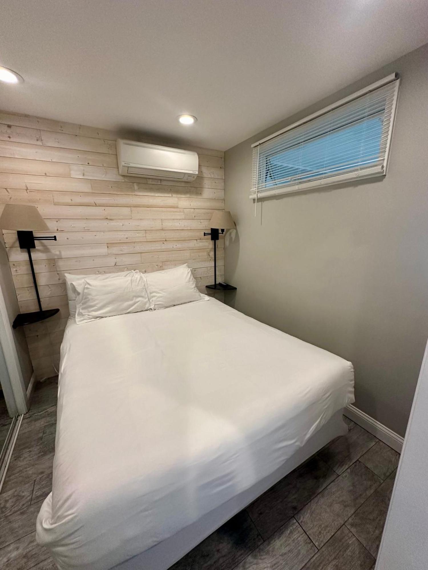 Deluxe Suite Sea View