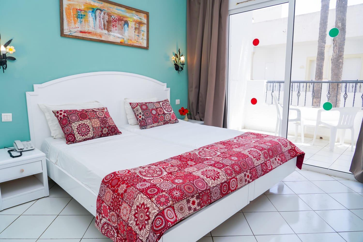 Single Room